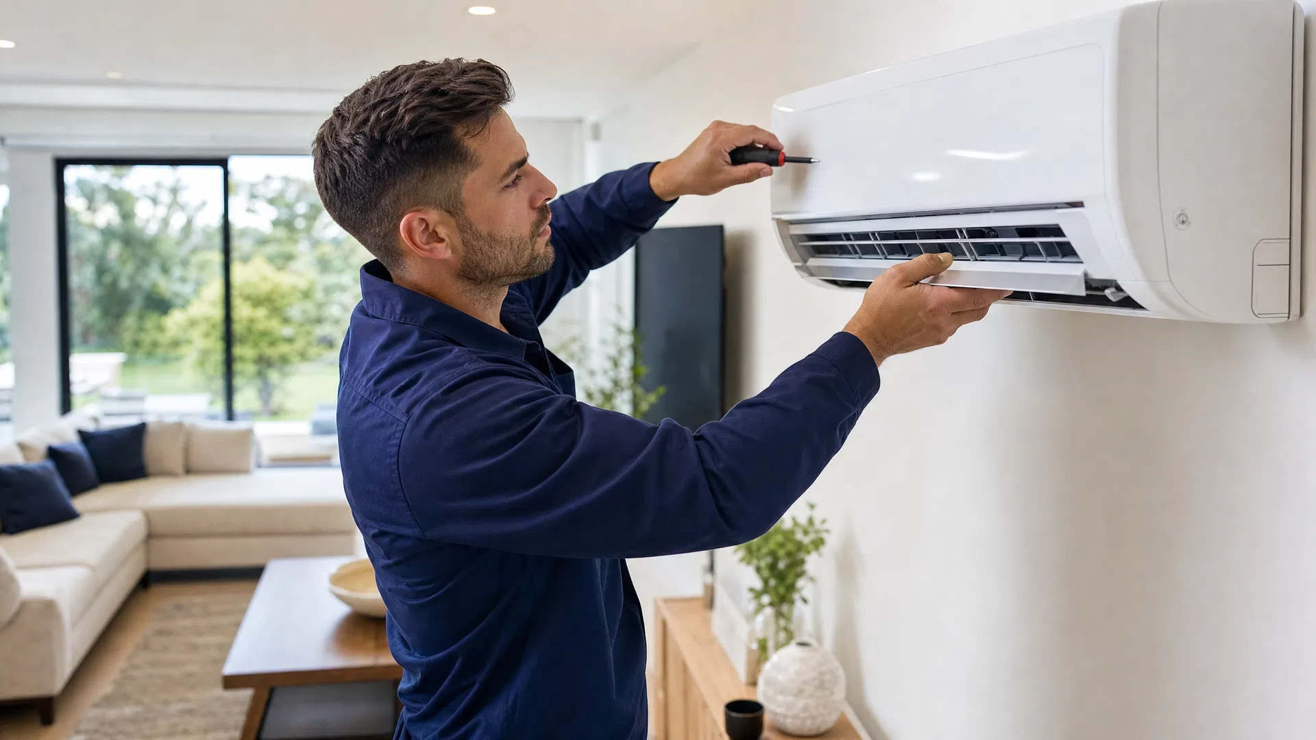 Commercial Installations