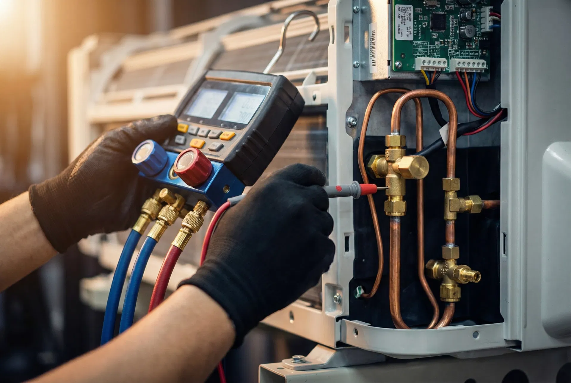 AC Repair