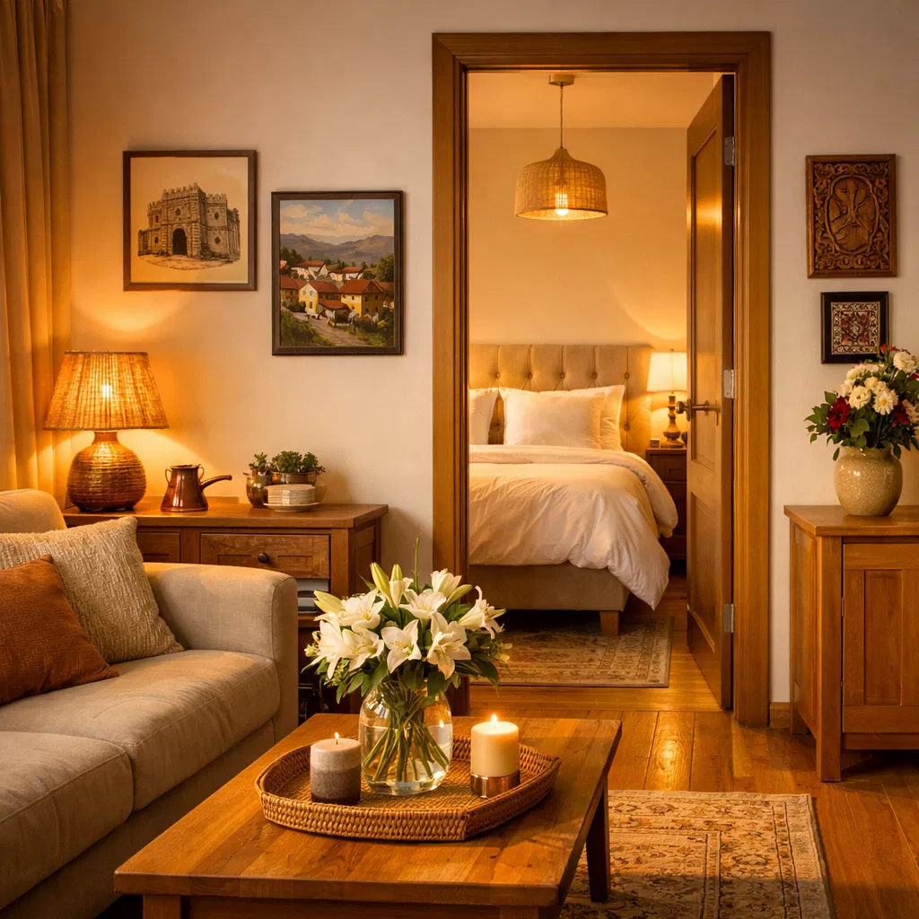 Stan na dan — Upravljanje apartmanima