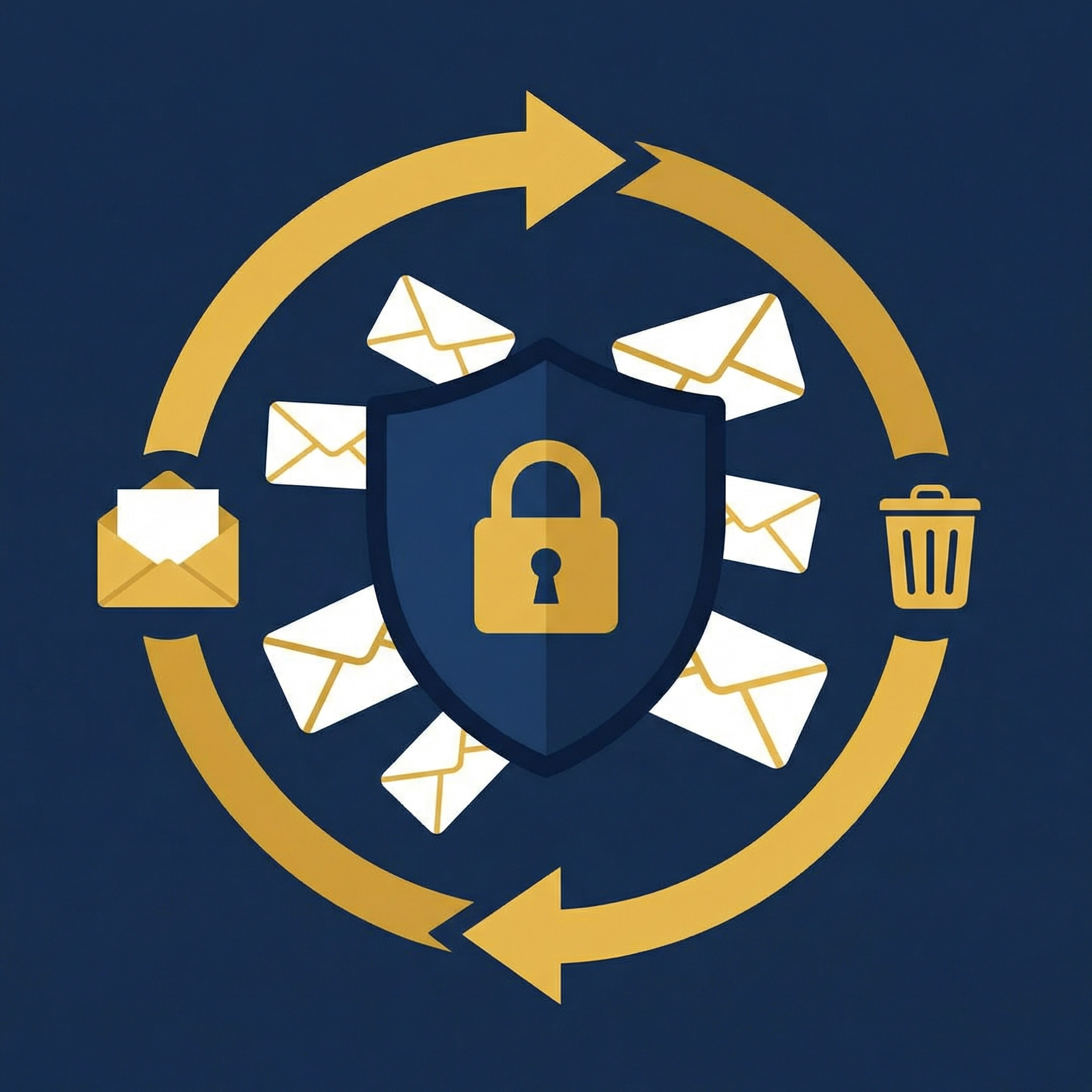 Privacy illustration