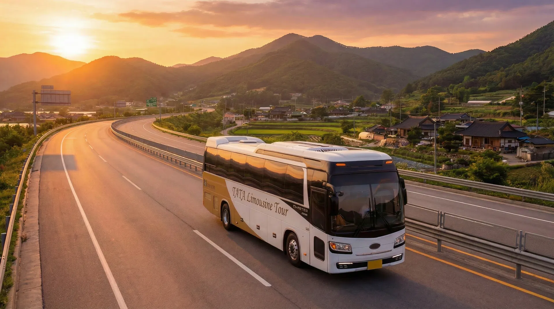 전국 1위 버스대절 플랫폼 - 버스대절,타콜에서 간편하게 비교하세요