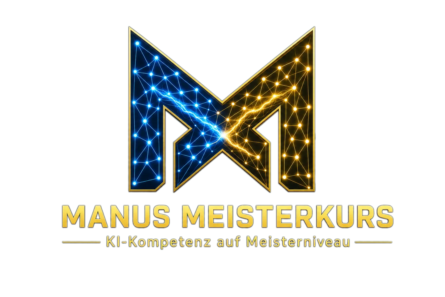 Manus Meisterkurs Logo