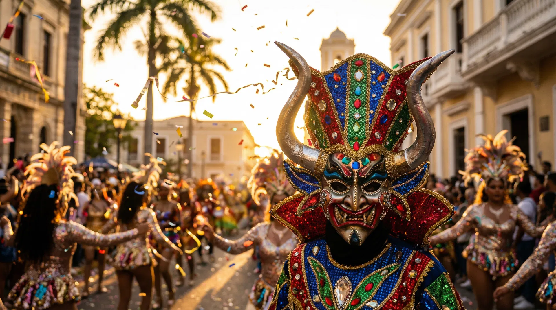 Where Culture
Comes Alive