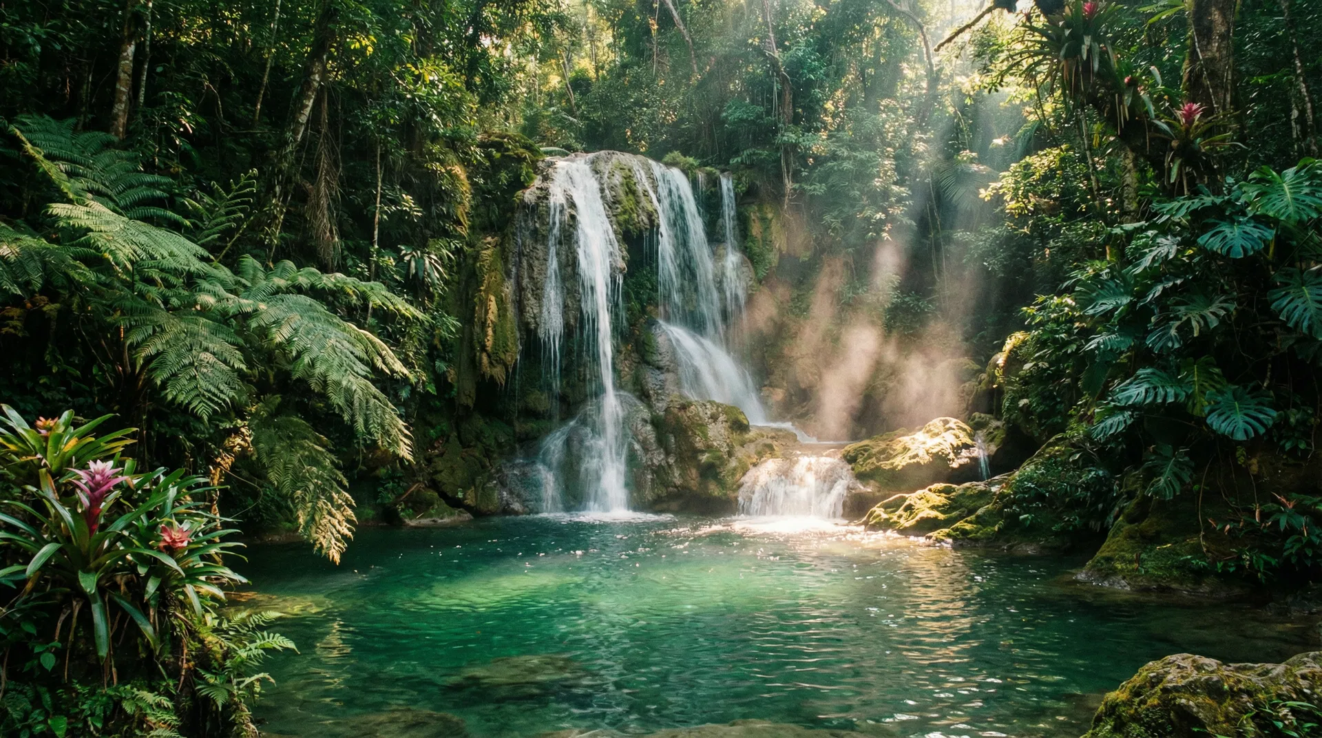 Nature Beyond
Imagination