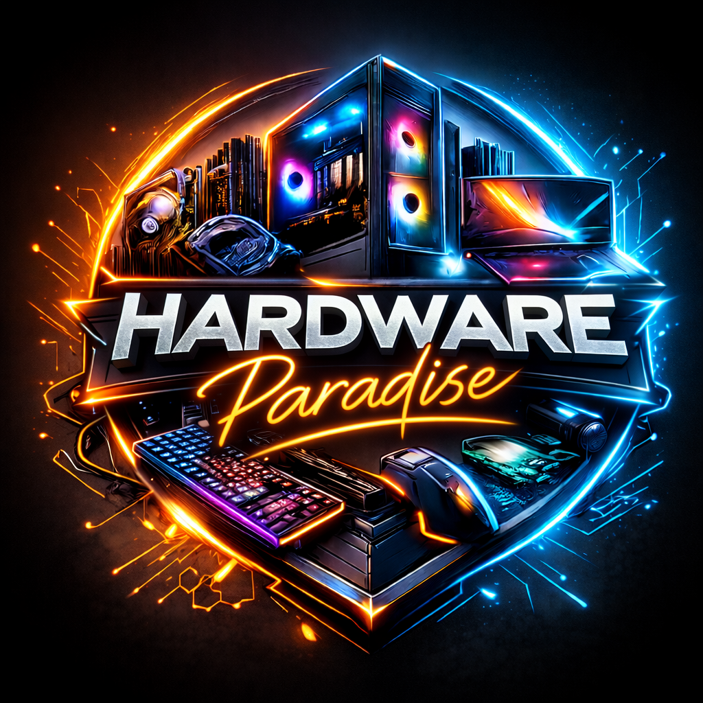 Hardware Paradise