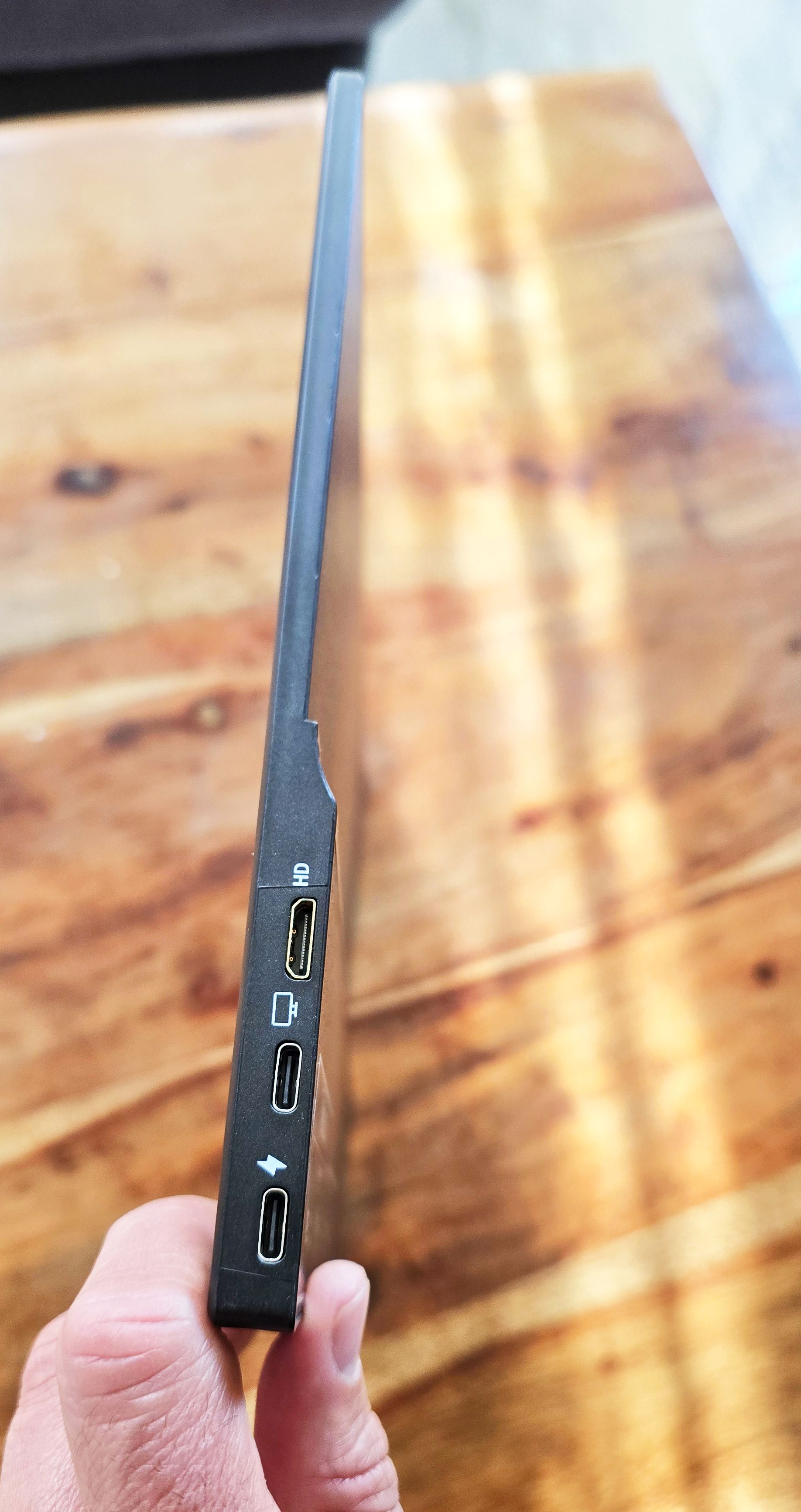ASUS ROG Zephyrus Ryzen 7 4800HS 40GB RAM 17