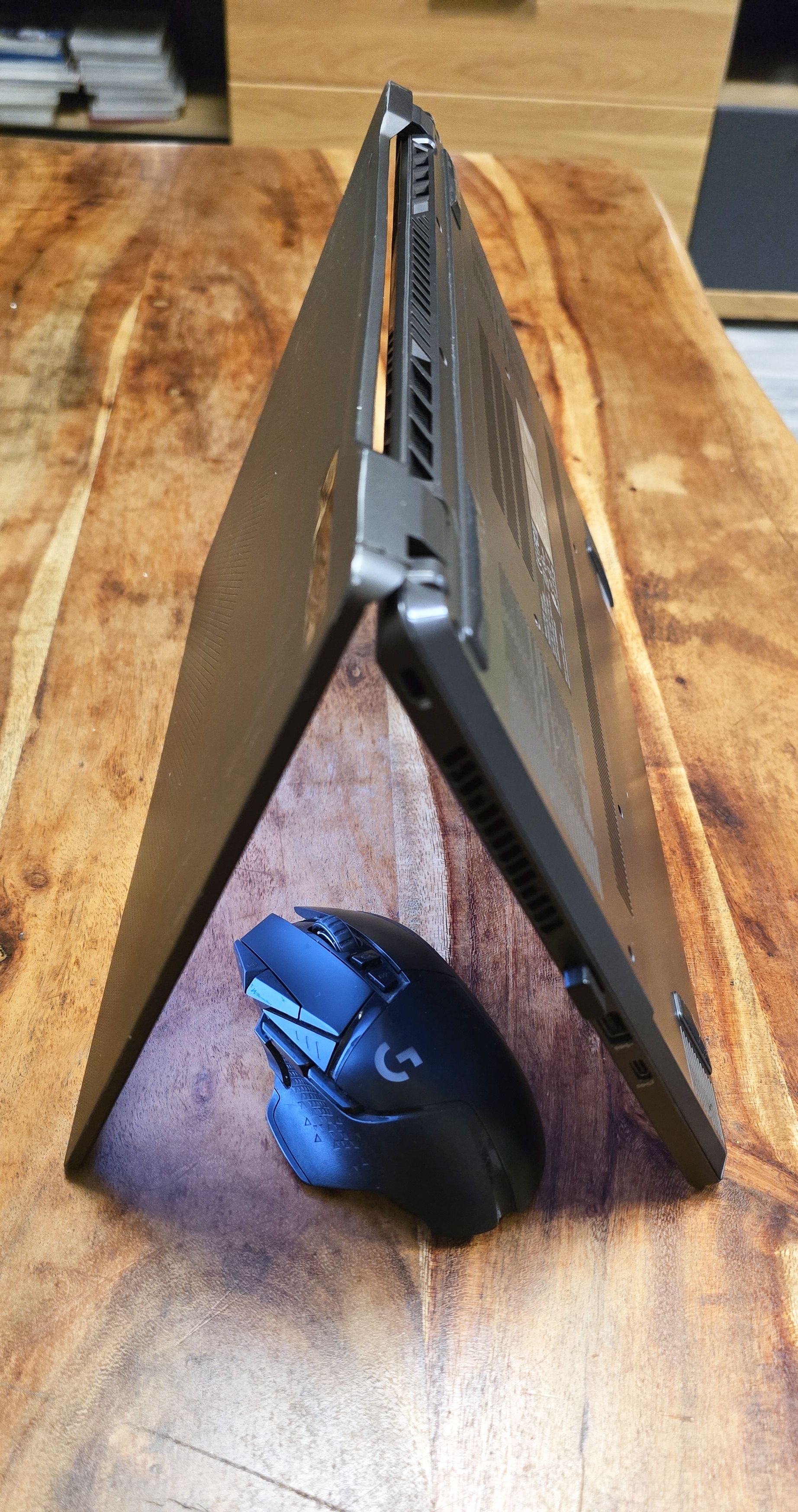ASUS ROG Zephyrus Ryzen 7 4800HS 40GB RAM 3