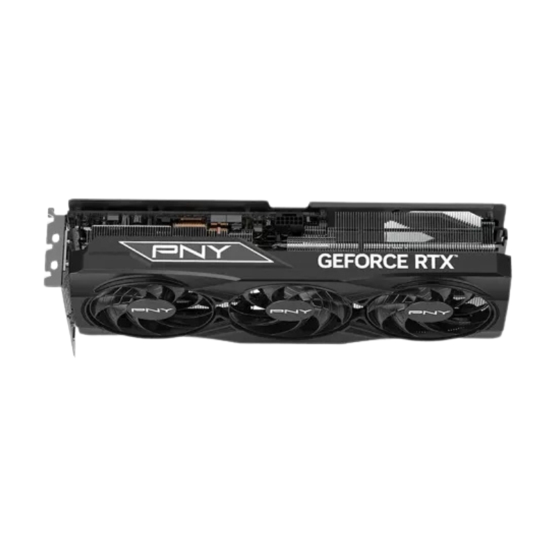 PNY GeForce RTX 5070 Ti 16GB OC Triple Fan GDDR7 (EAN 4718006457334) 2