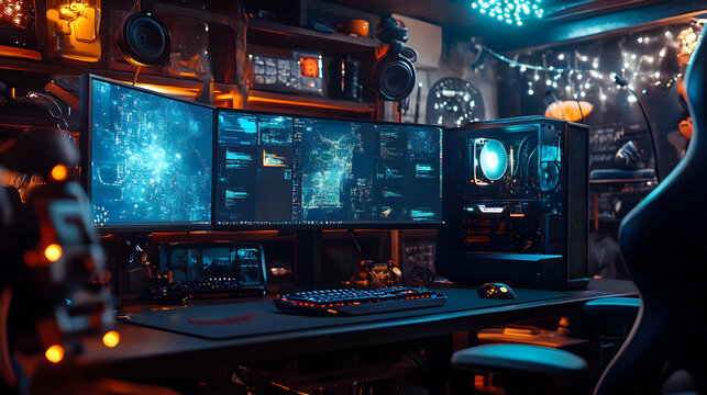 Gaming PC Ultra RTX 4090