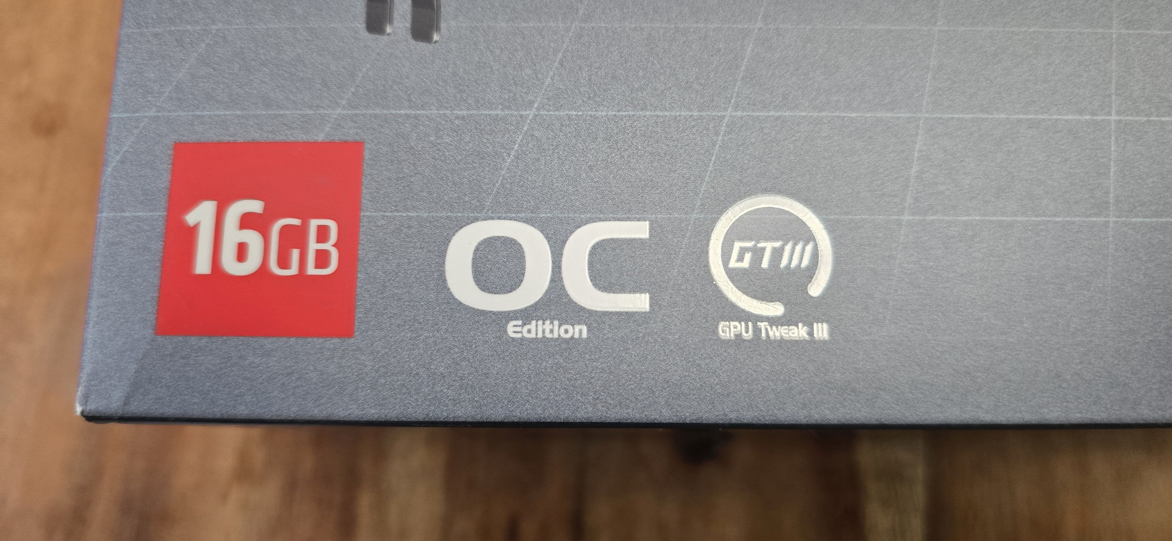 ASUS PRIME Radeon RX 9070 XT 16GB OC (EAN 4711387829585) 2