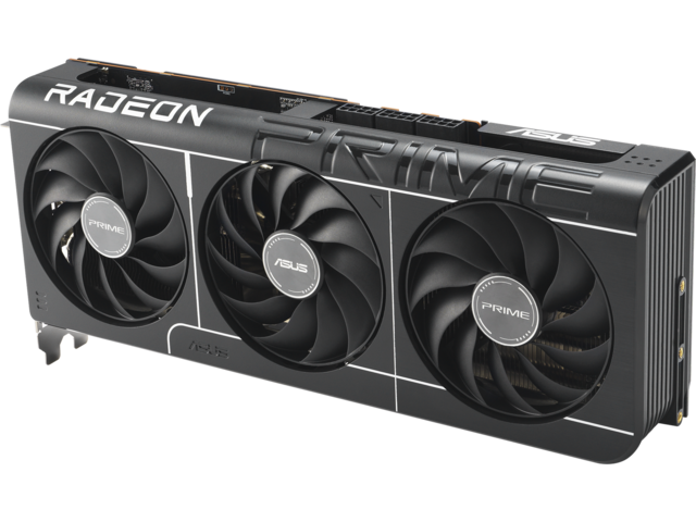 ASUS PRIME Radeon RX 9070 XT 16GB OC (EAN 4711387829585) 5