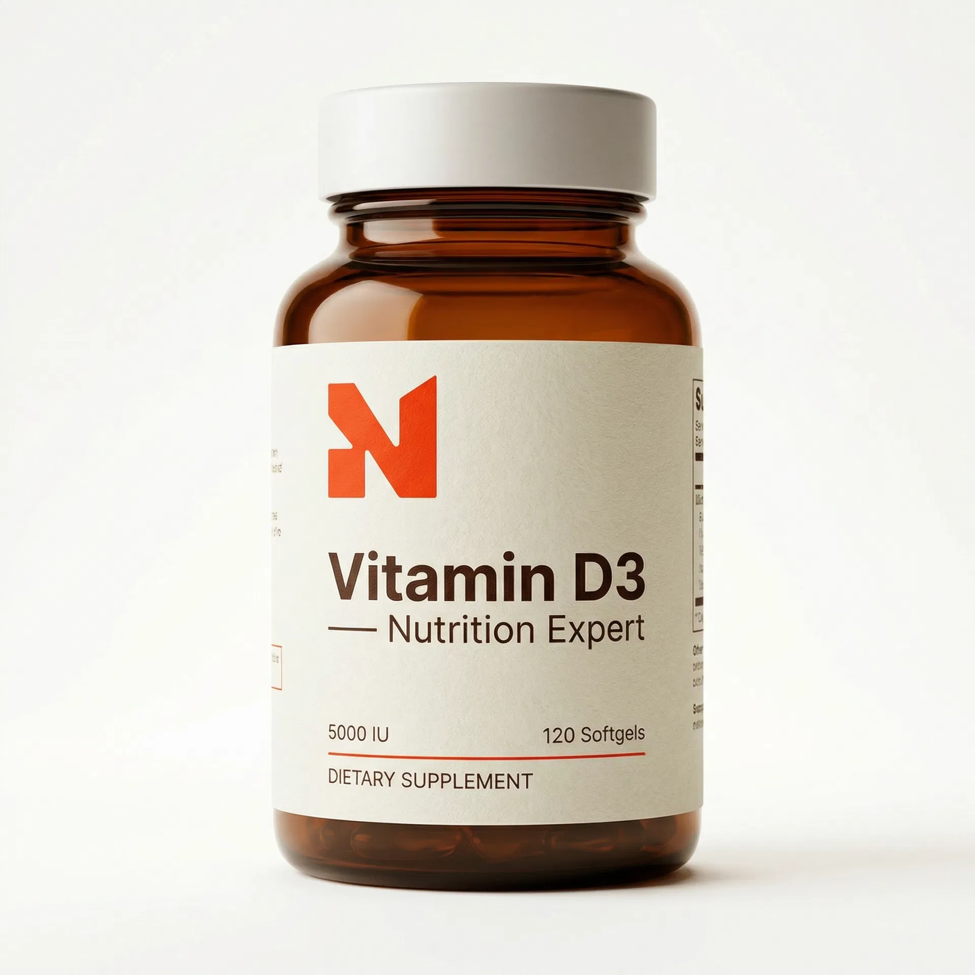Витамин D3