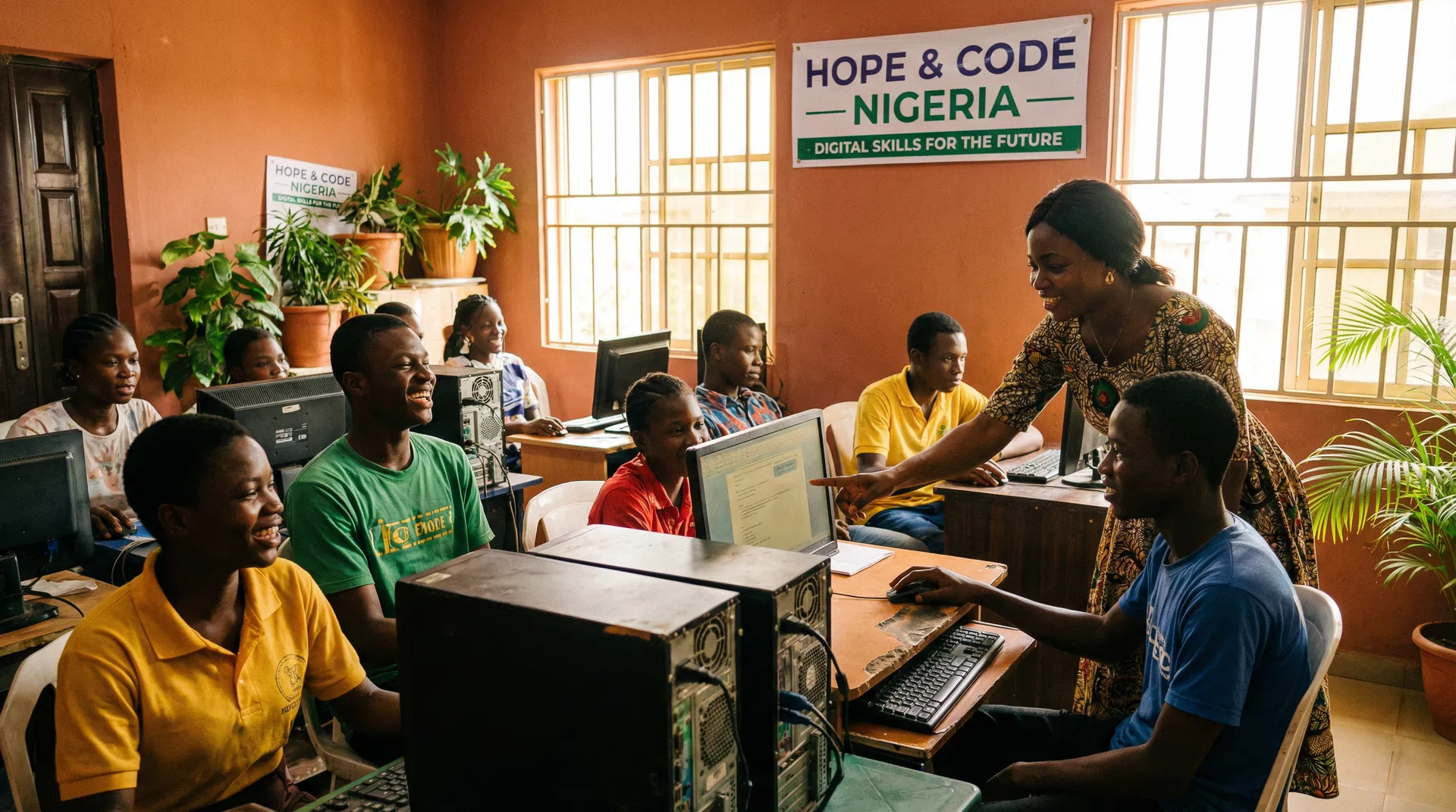 Computer & Skill Acquisition