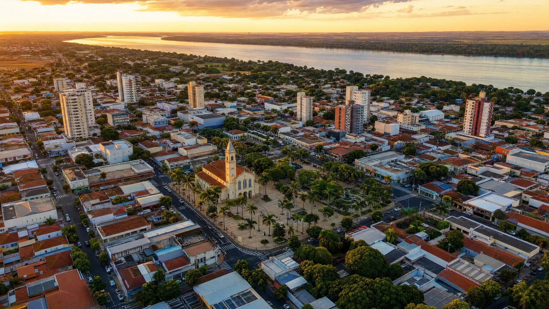INFORMAÇÃO EM TEMPO REAL PARA O OESTE PAULISTA