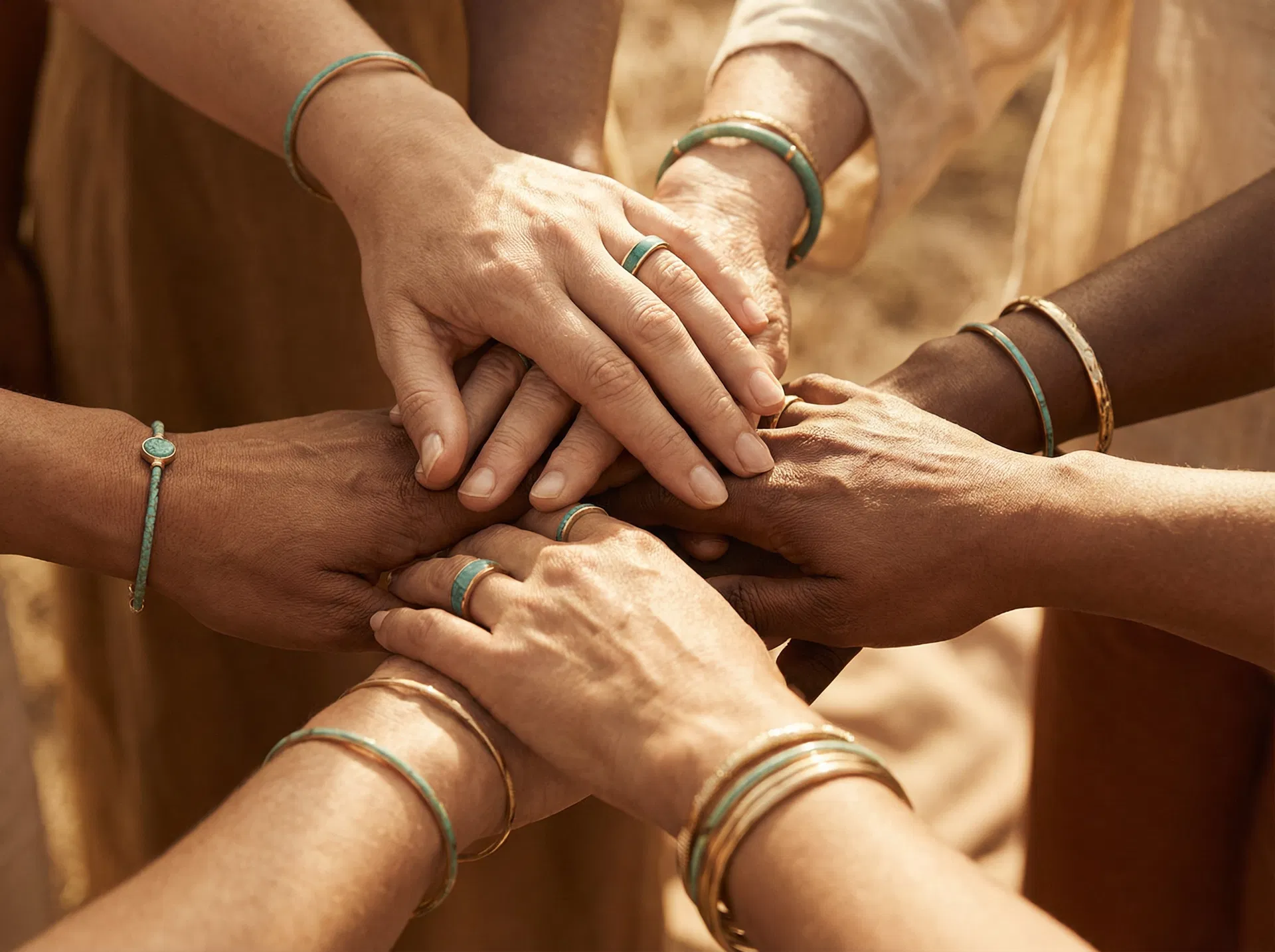 Community and connection