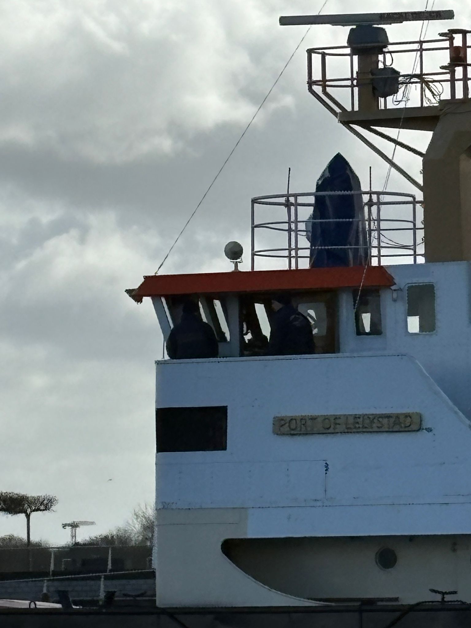 Zaterdag aan boord — Knopen & Navigatie