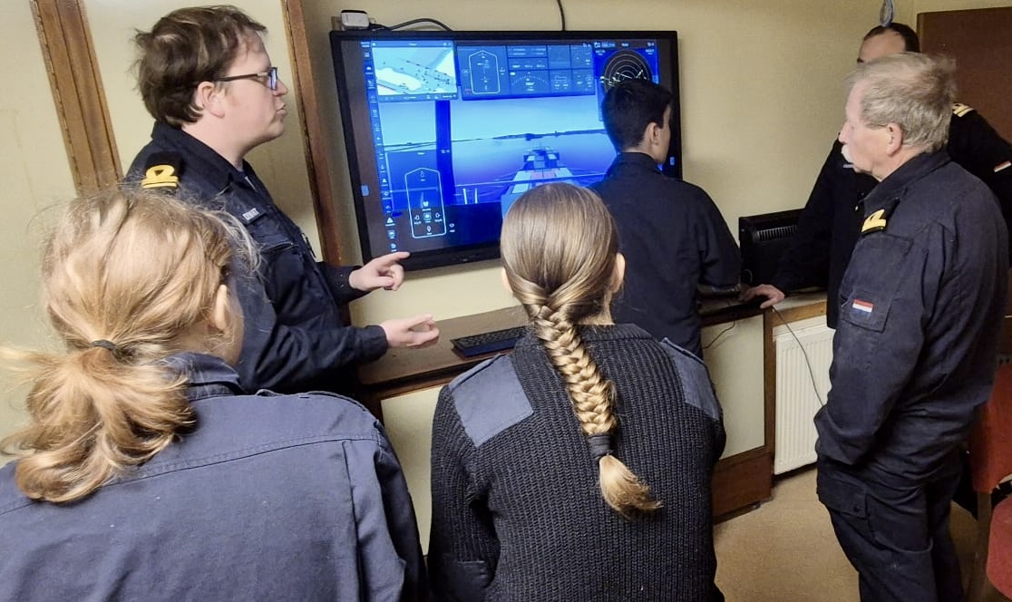 Ondernemen is vooruitkijken. Maar hoe ver kijk je eigenlijk?