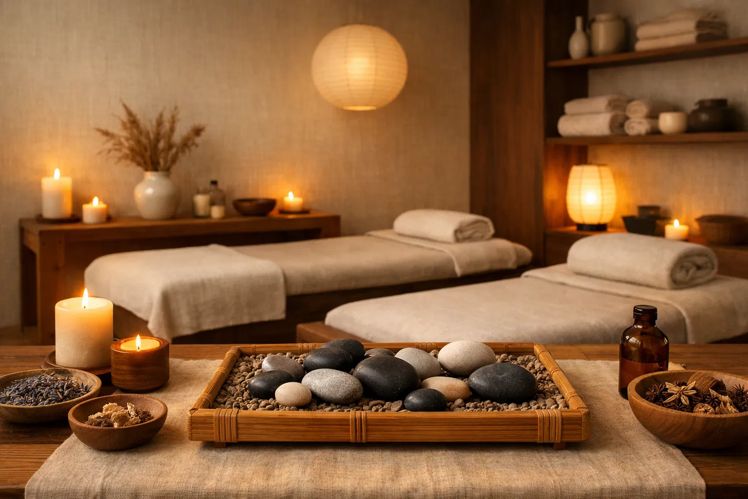 Combined Wellness Session