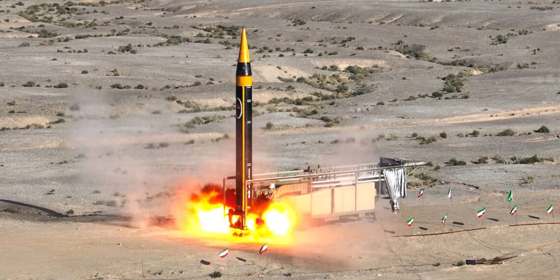 Irã responde plano dos EUA para encerrar guerra e reforça cinco exigências