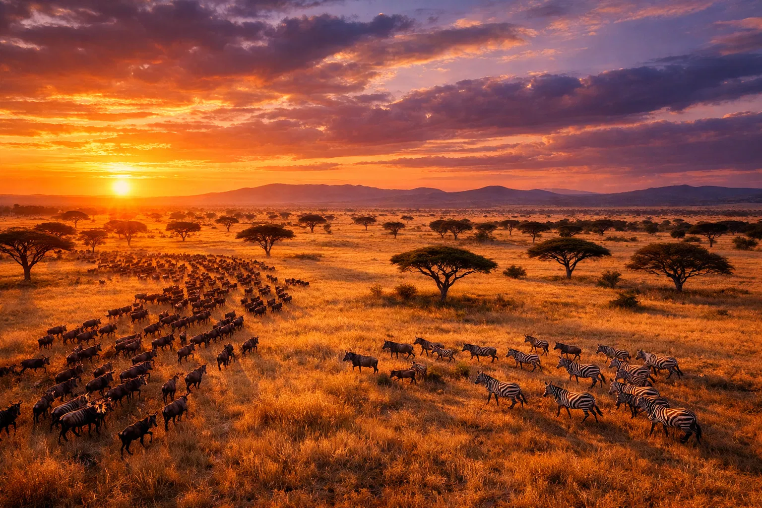 Supreme Pherroh — Global Travel