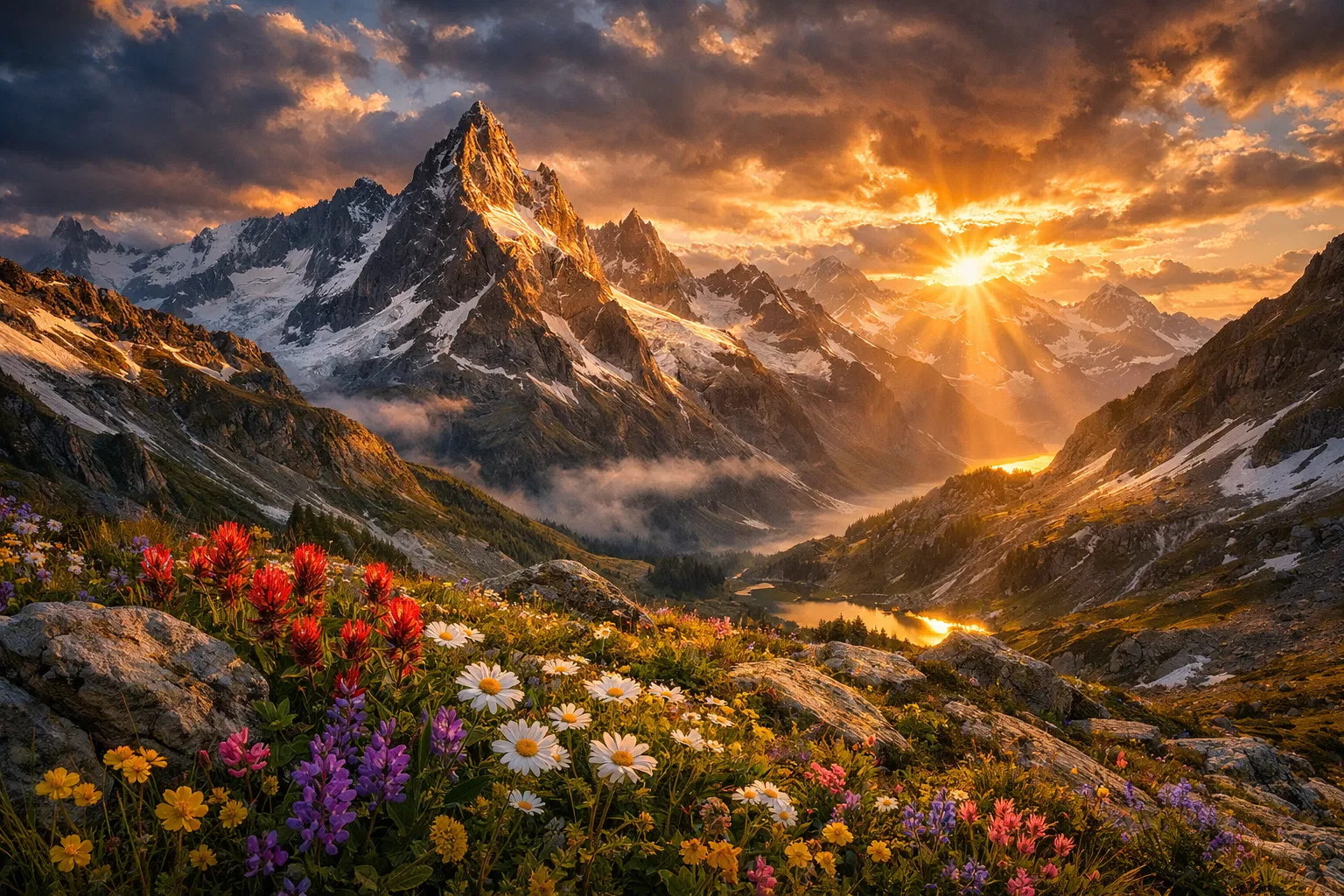 Supreme Pherroh — Global Travel