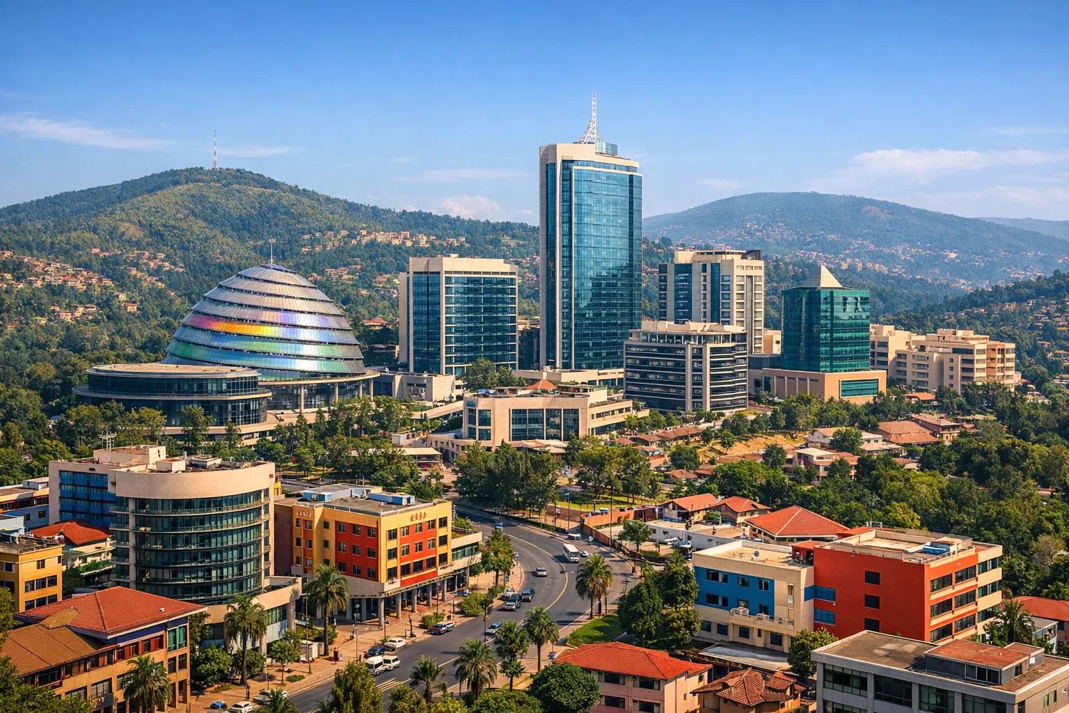 Kigali