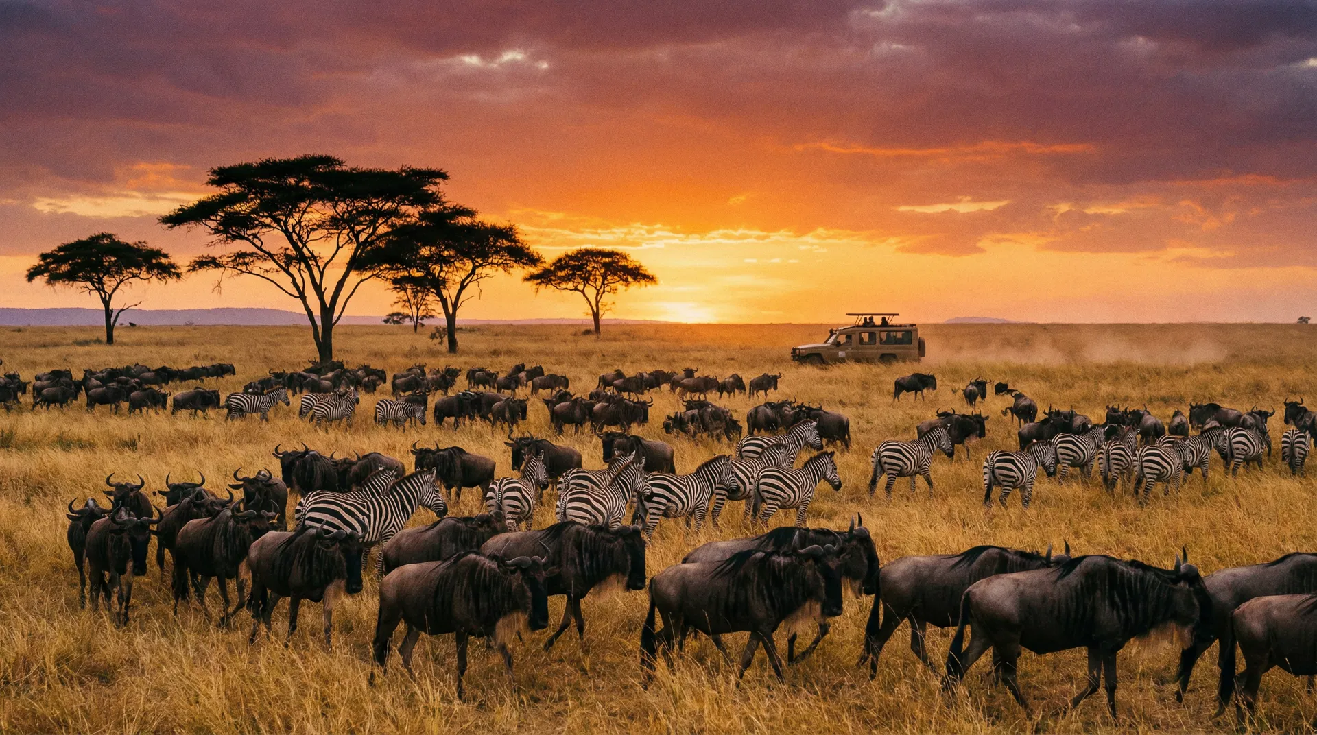 Serengeti