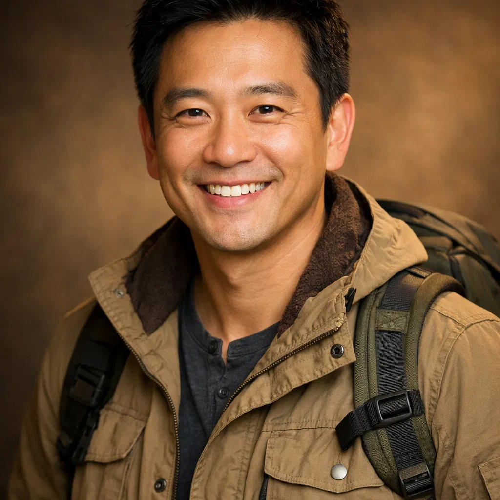 Michael Chen