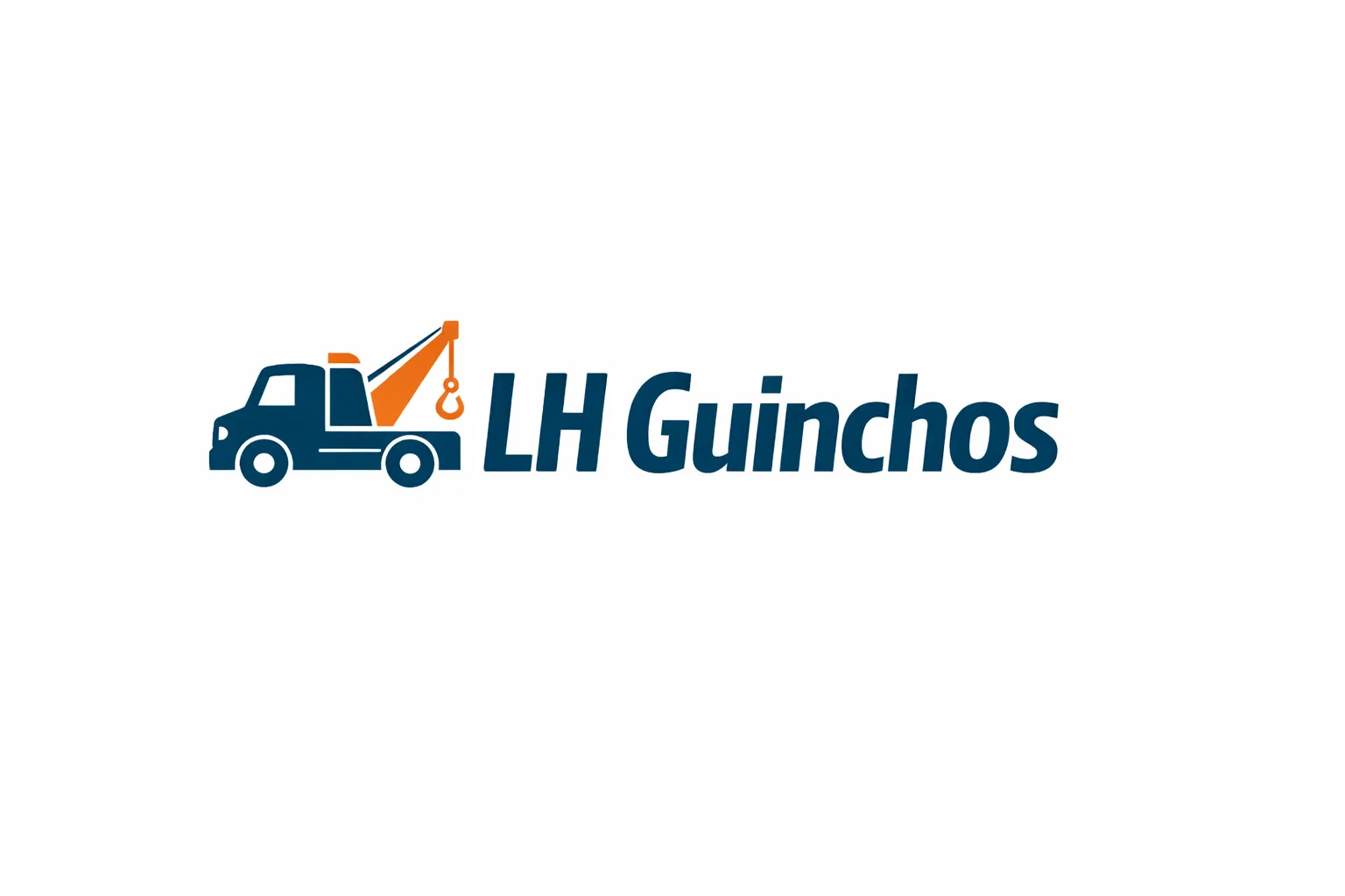 LH Guinchos Logo