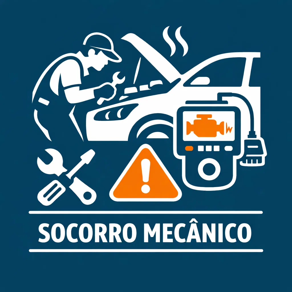 Socorro Mecânico