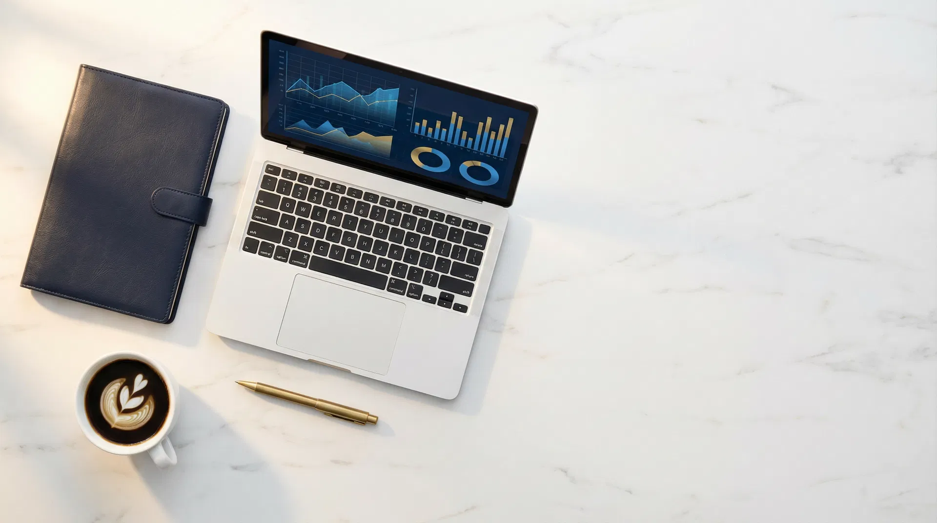 Business process workspace