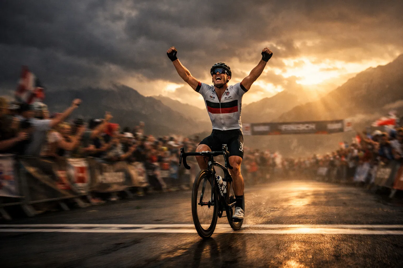 Dead Horses: The Documentary