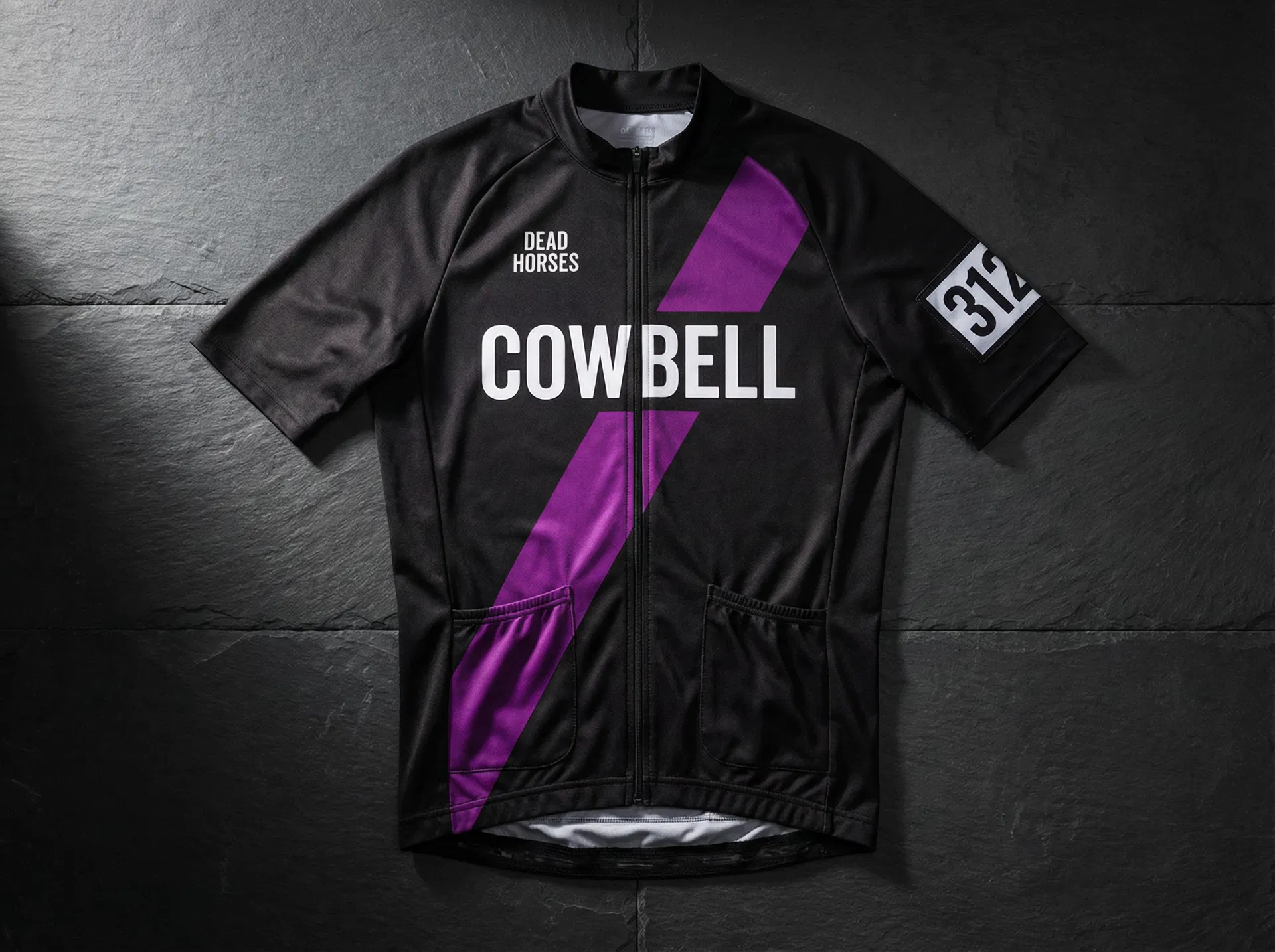 Race Jersey