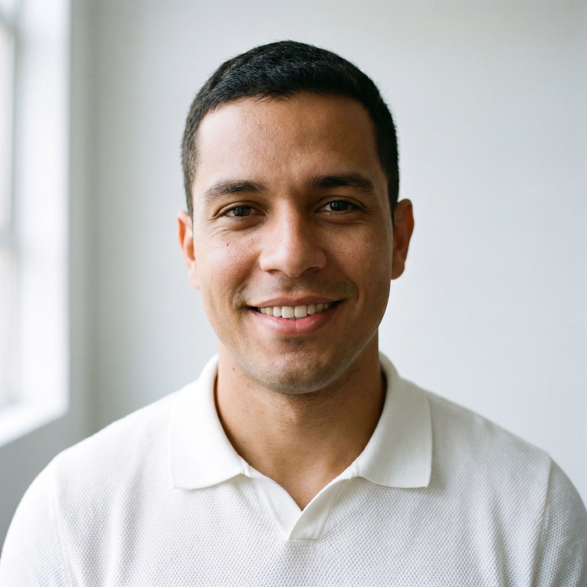 Rafael Mendes