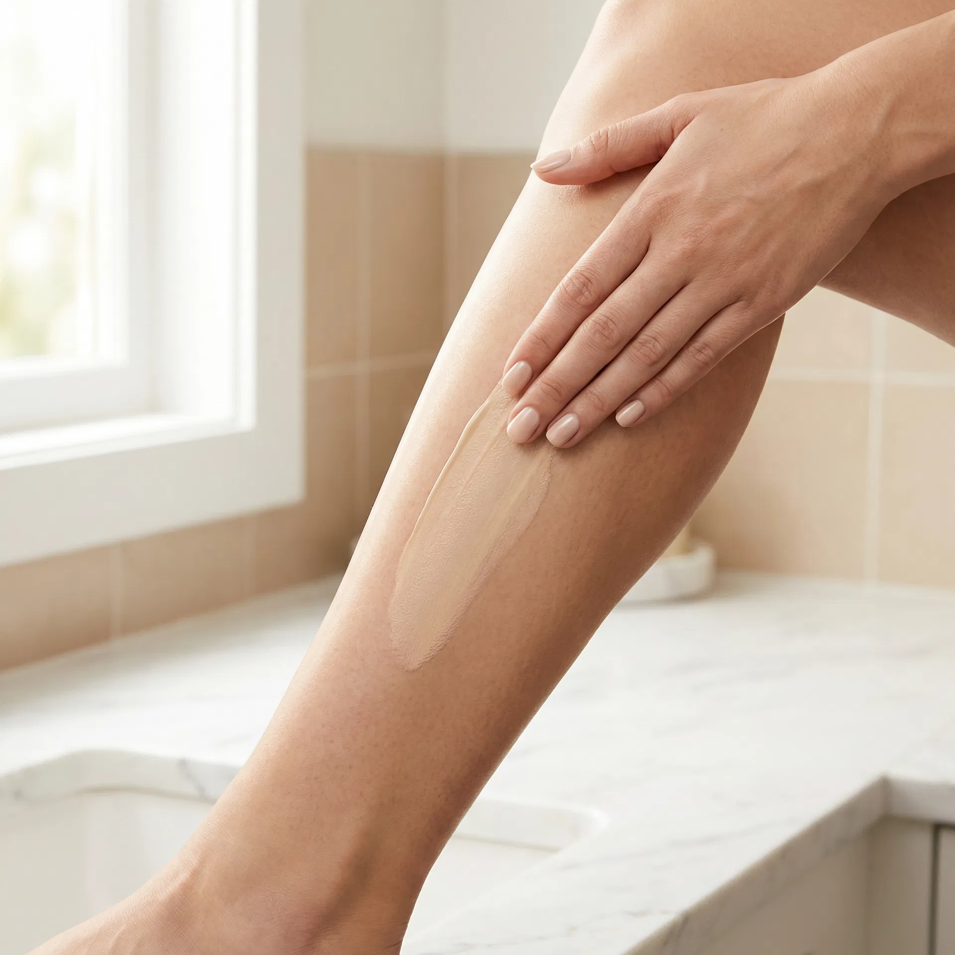 Applying body perfector