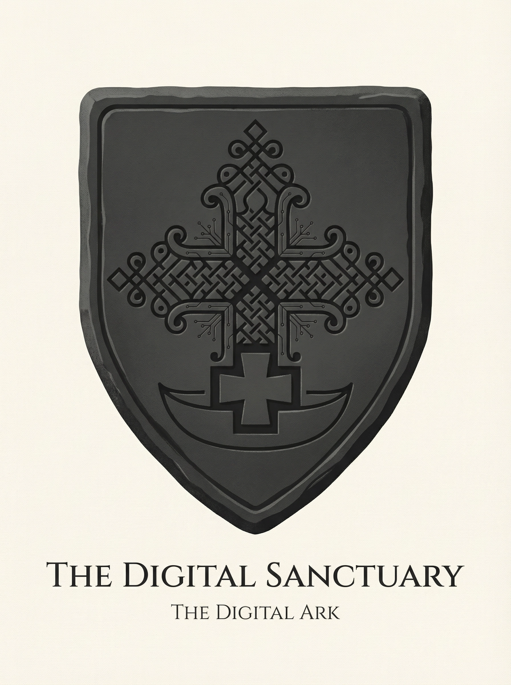 The Digital Sanctuary