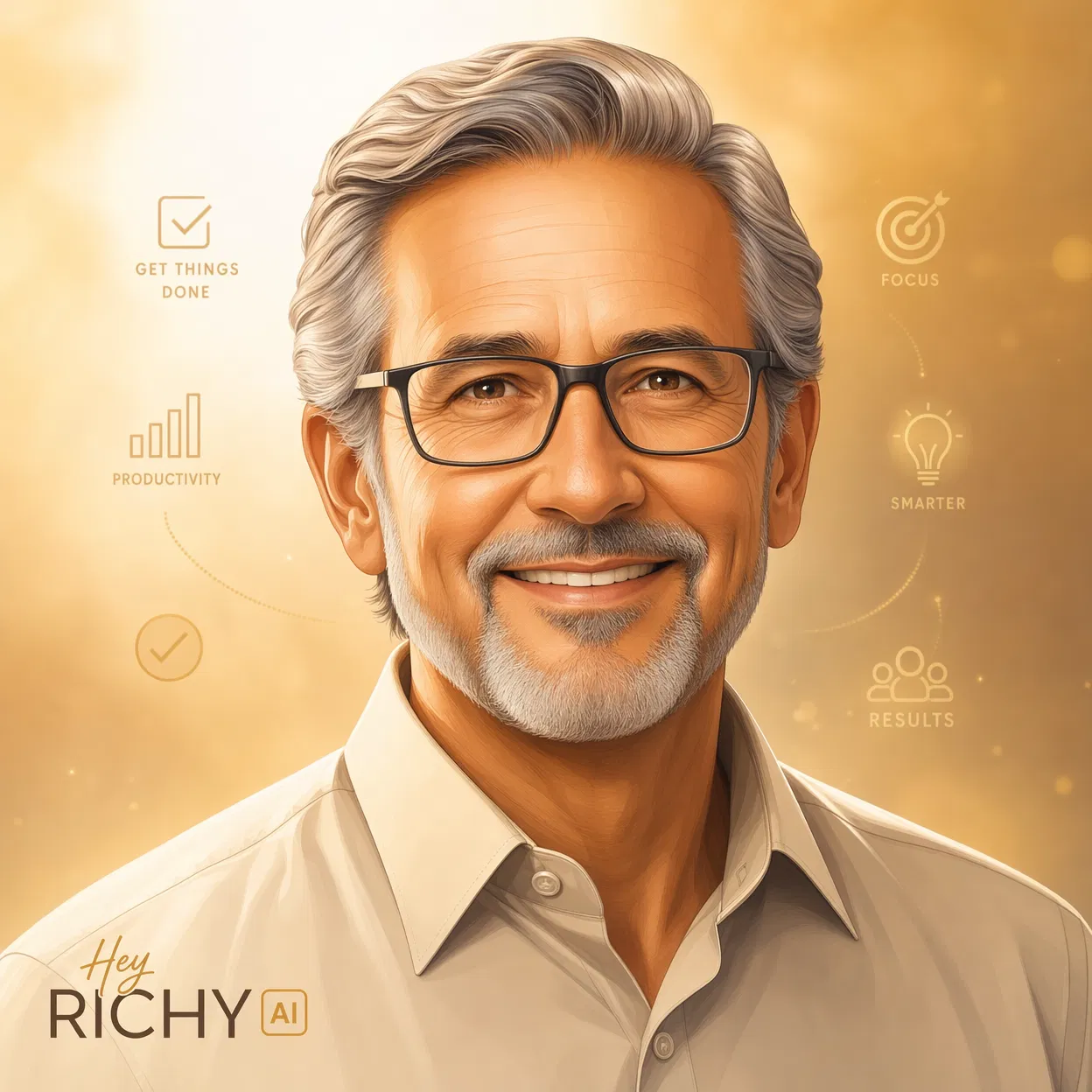 Richy — Your AI Office Worker