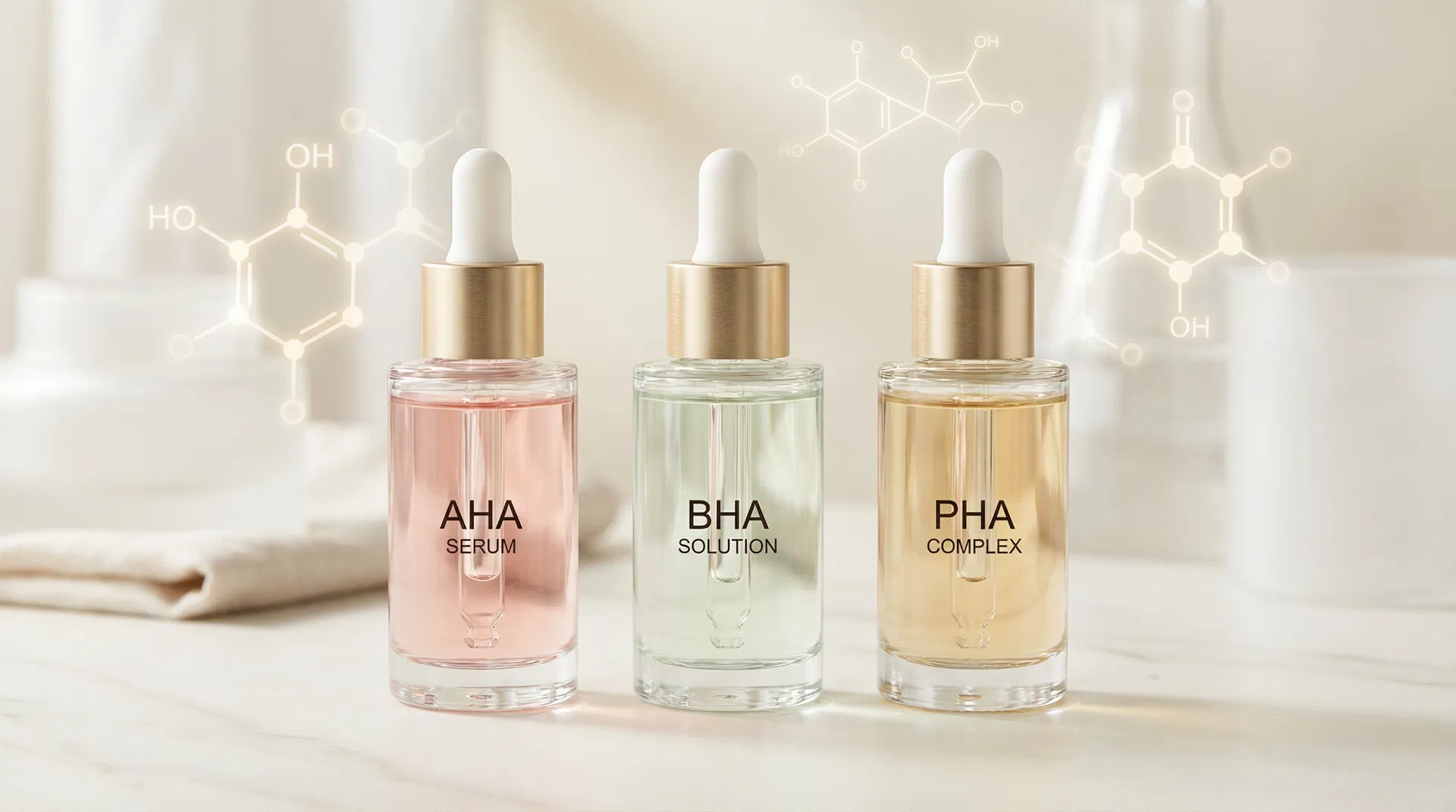 Retinol for Beginners: Everything You Need to Know