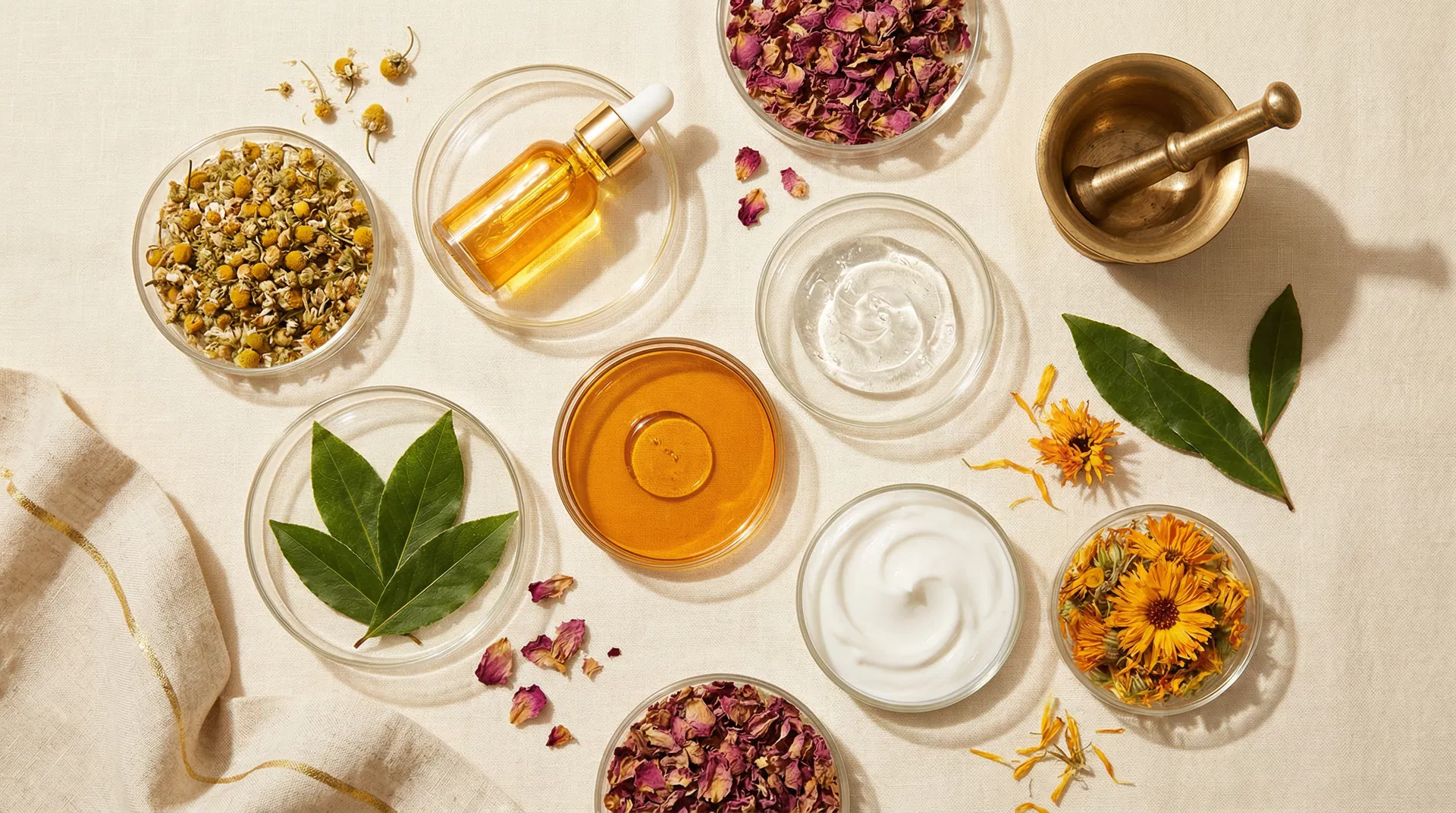 Niacinamide: The Multi-Tasking Ingredient Your Skin Needs