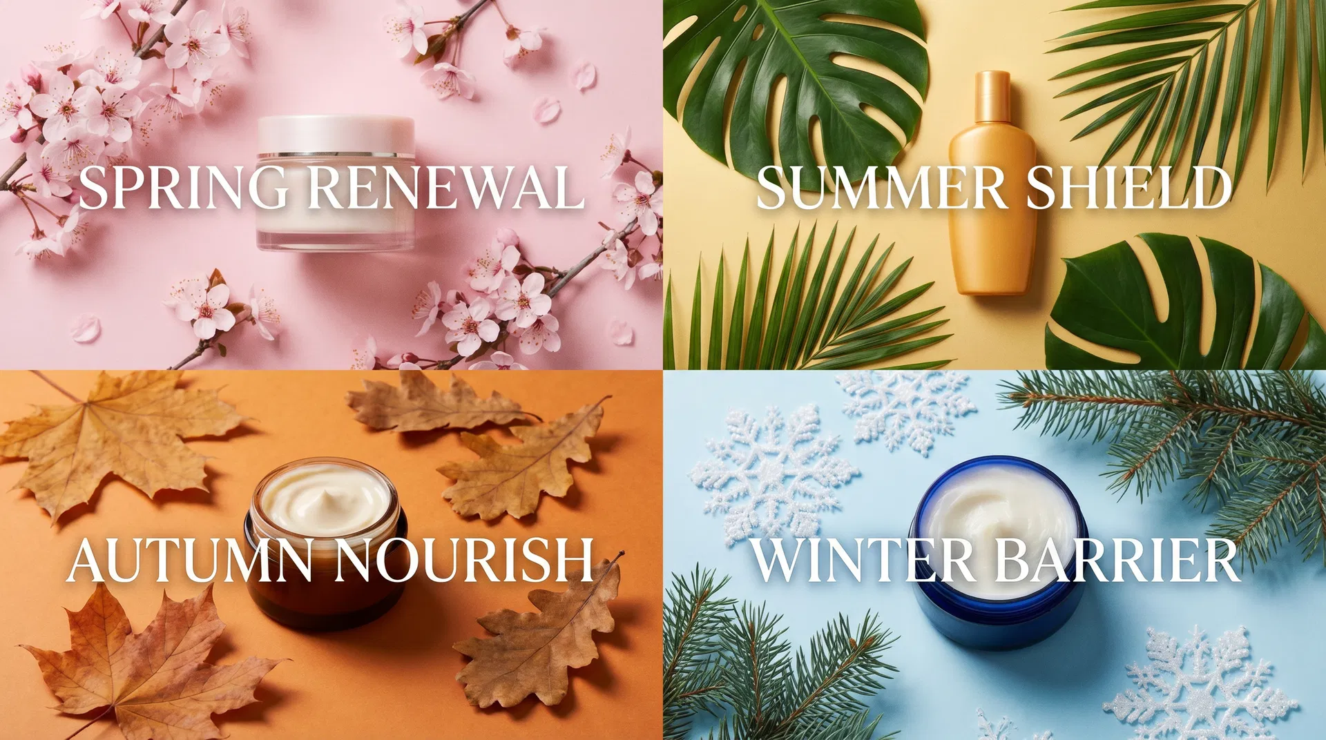 Summer Skincare: Adjusting Your Routine for Hot Weather