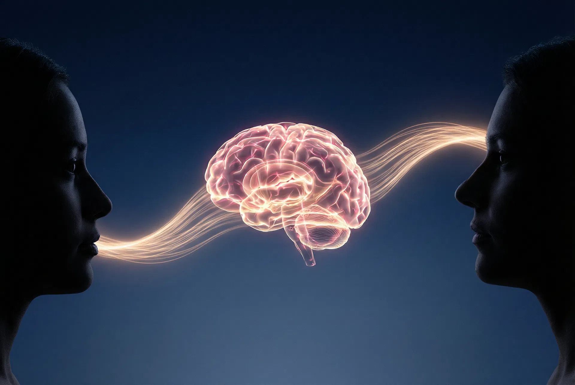 The Anatomy of Empathy