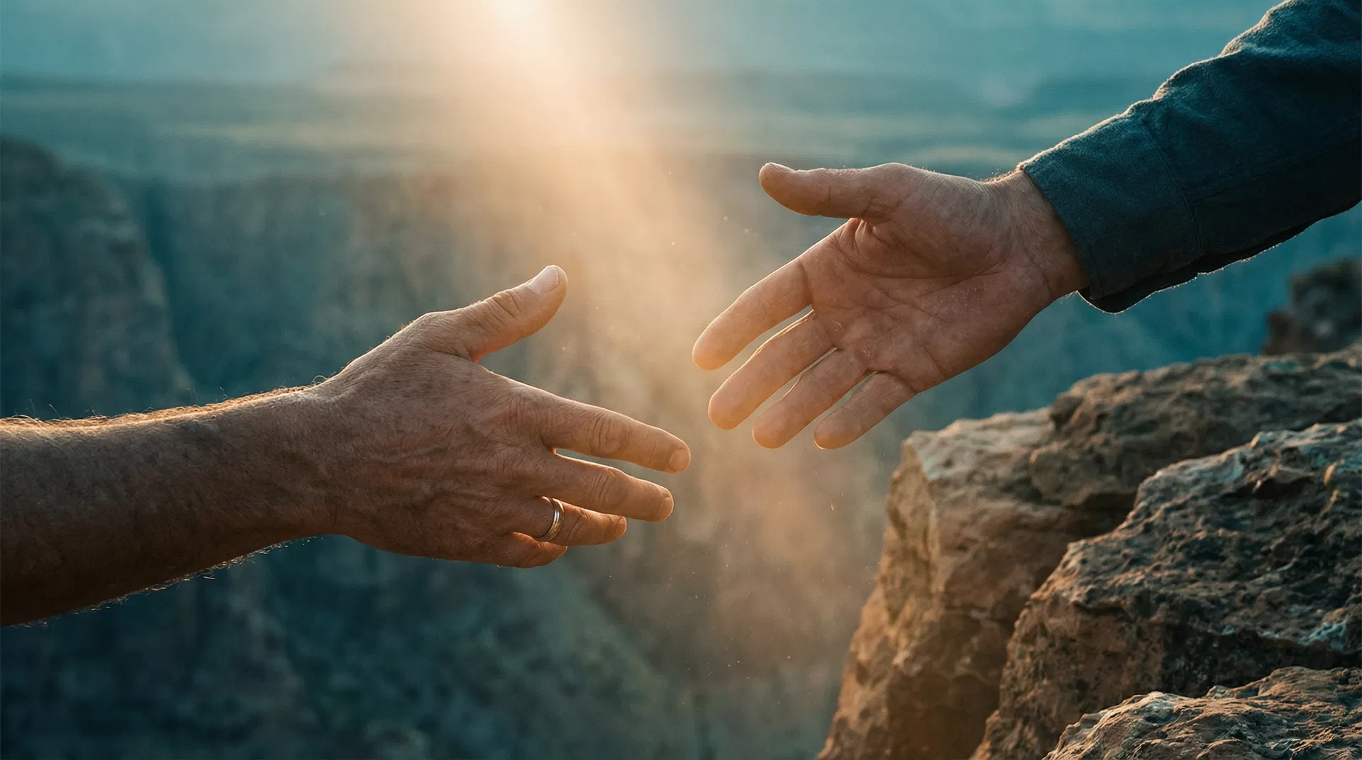 The Forgiveness Project