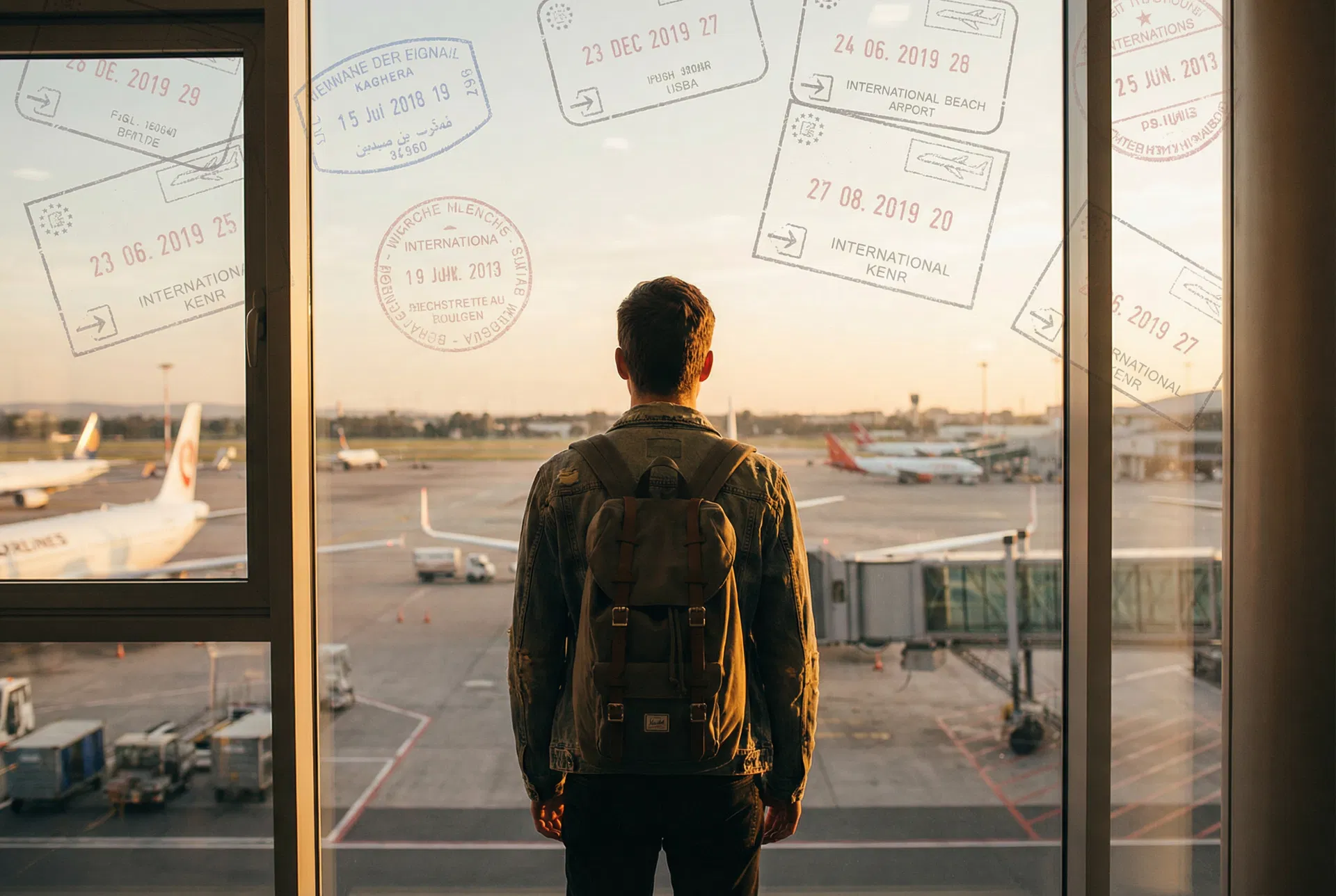 The Third Culture Kids