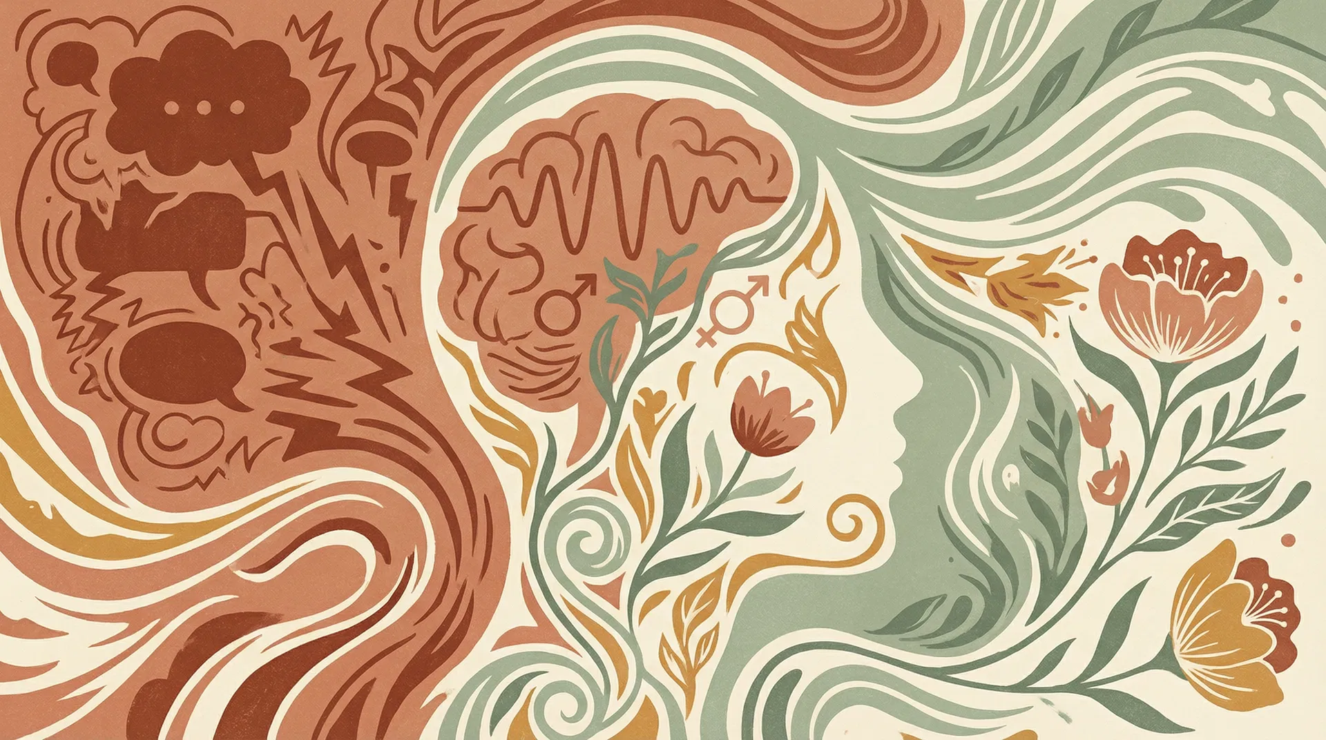 Anxiety and Your Cycle