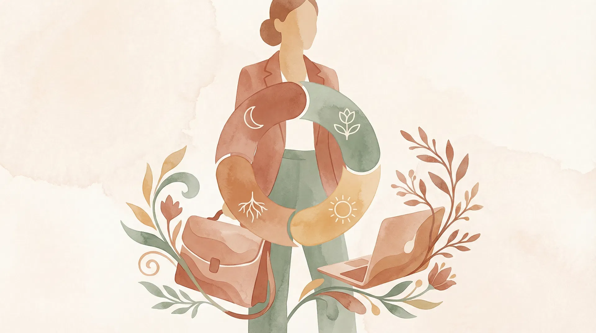 Cycle Mapping Your Career