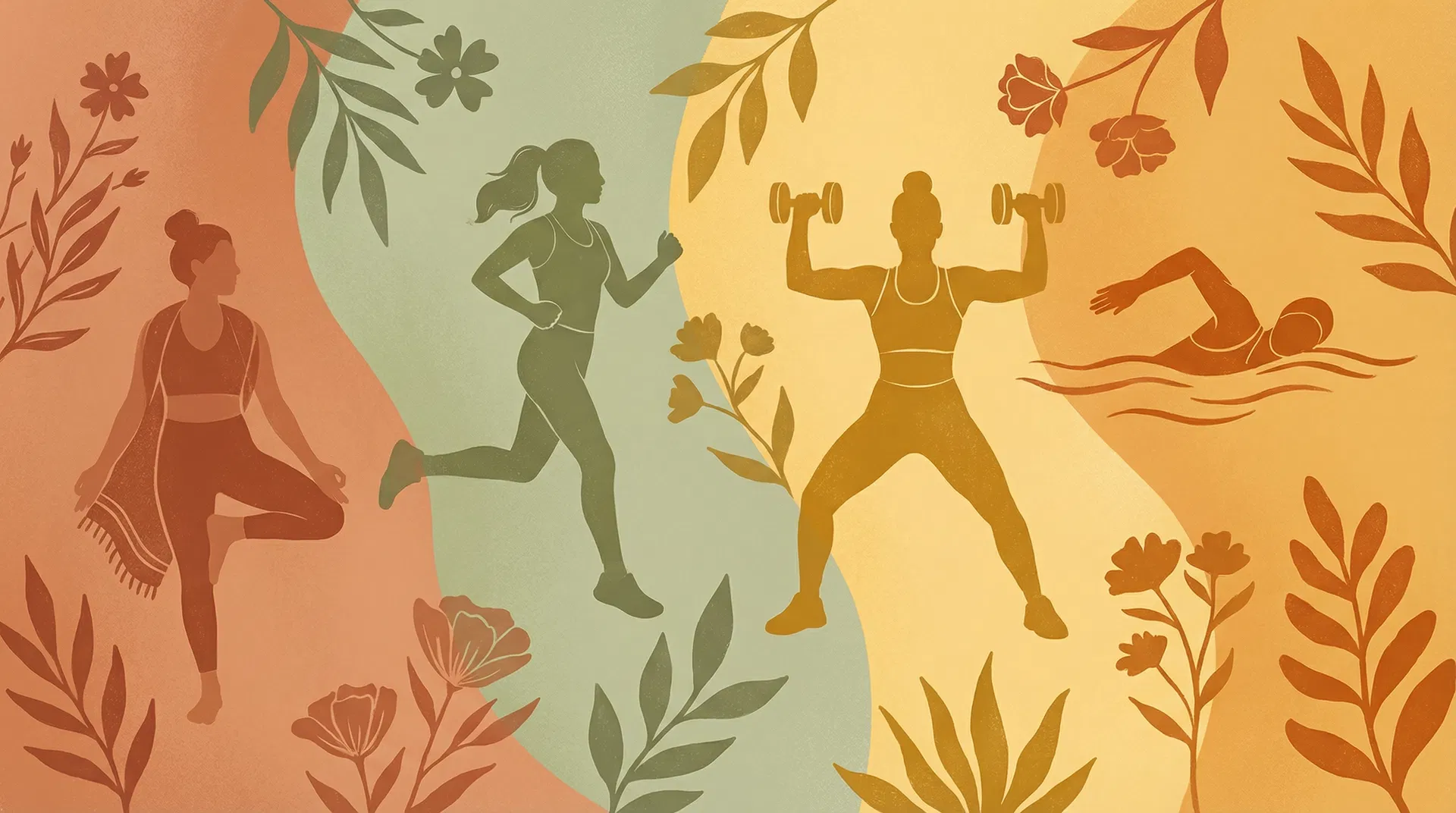 Move With Your Cycle