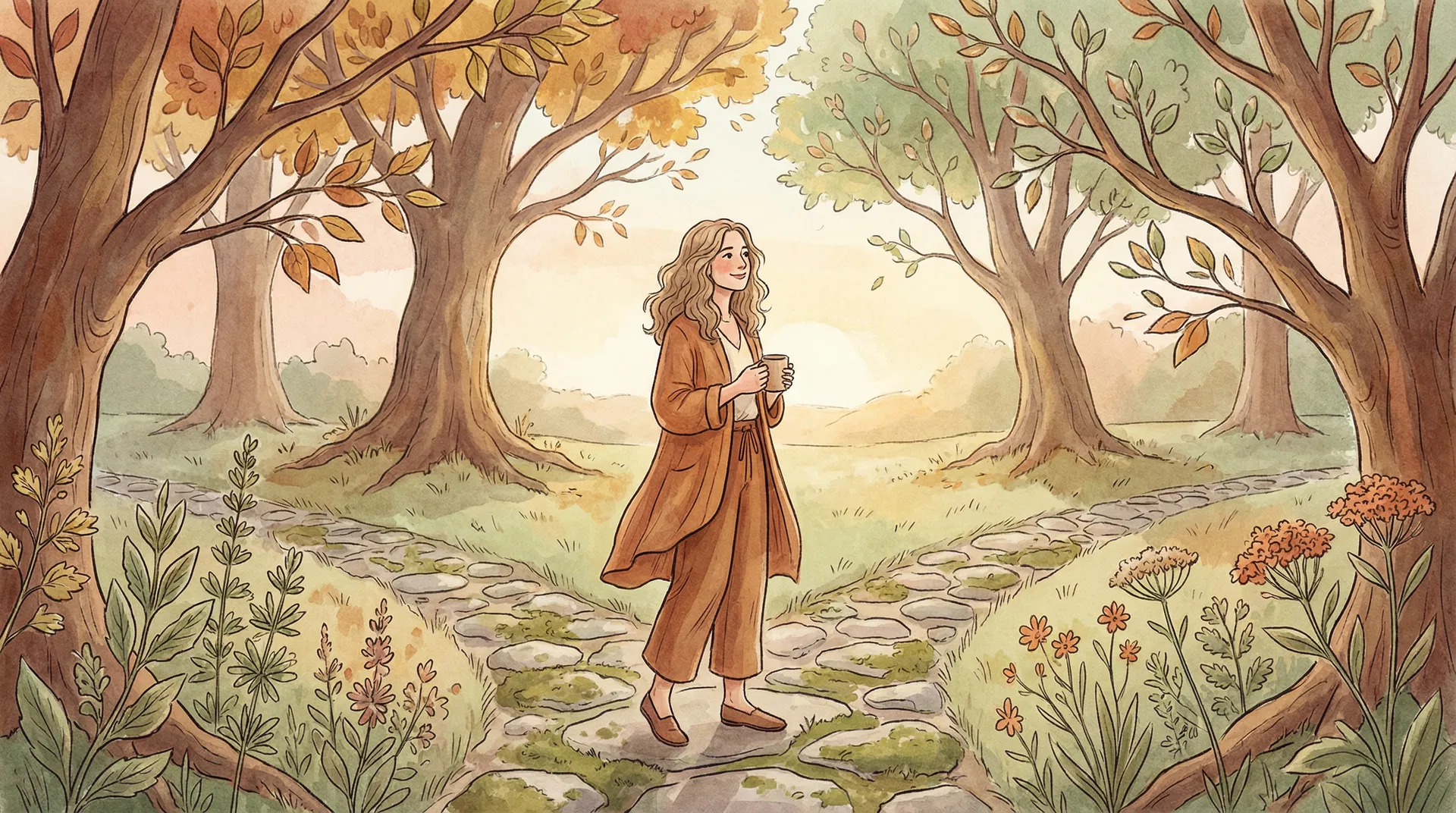 Perimenopause Decoded