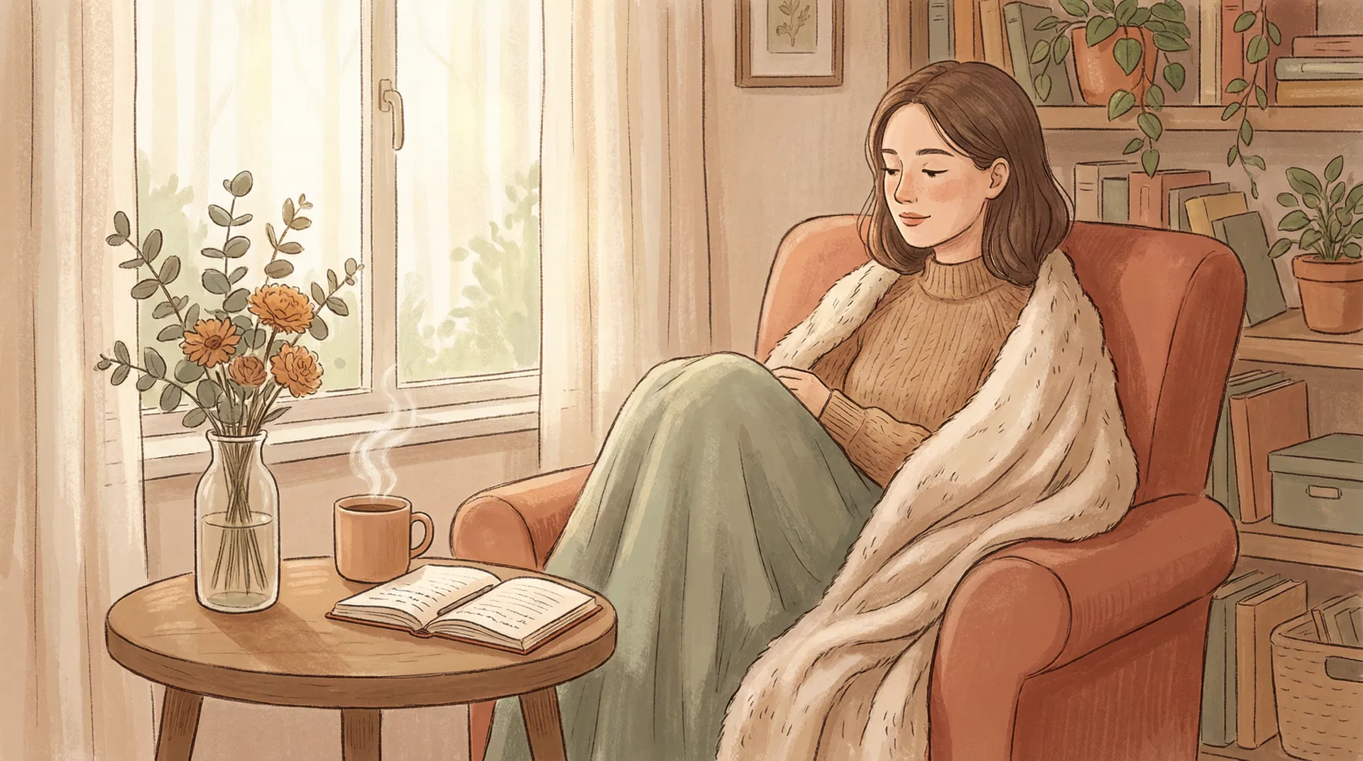 The PMDD Survival Guide