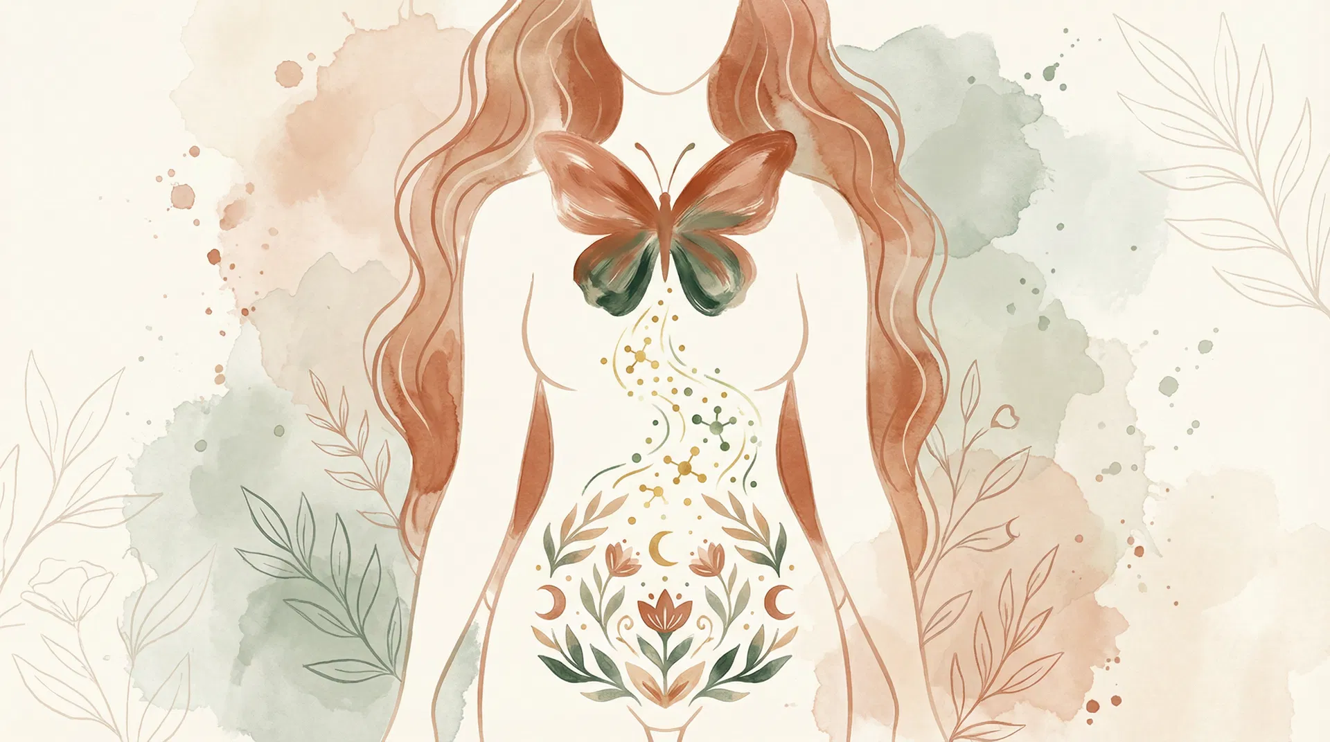 Your Thyroid and Your Cycle