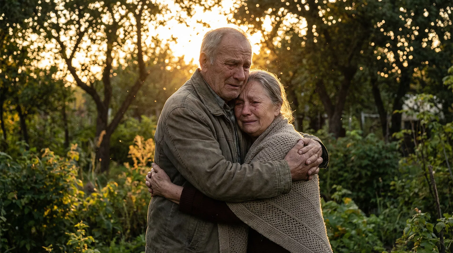 The Forgiveness Project